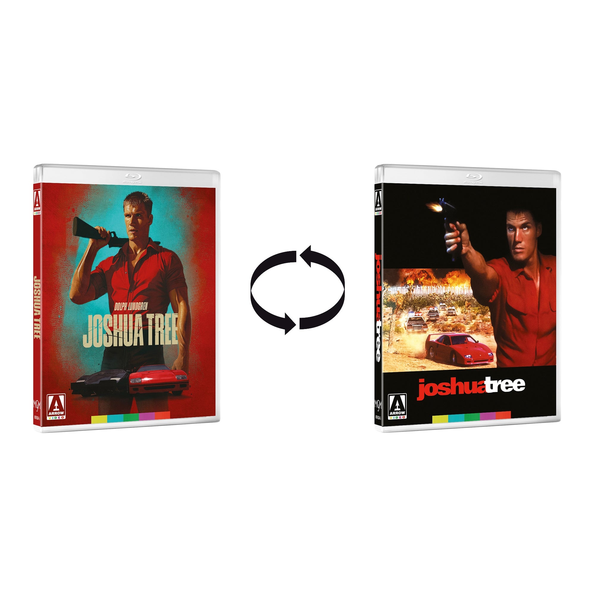 クローズ・アップ スペシャルプライス('90イラン)ブルーレイ　blu-ray 17977977-1855354186827041.jpg