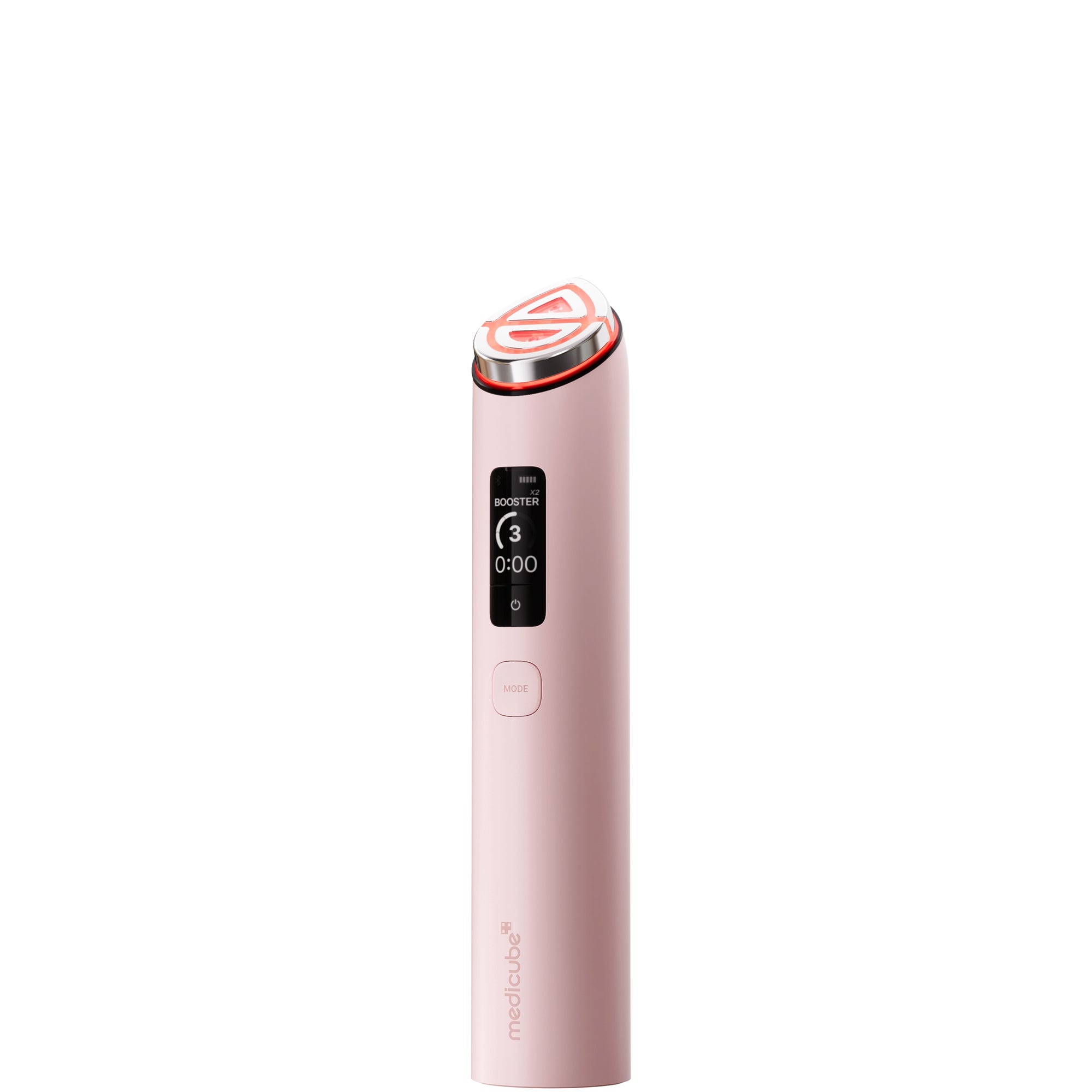 Medicube Age-R Booster Pro X2 Pink | Cult Beauty