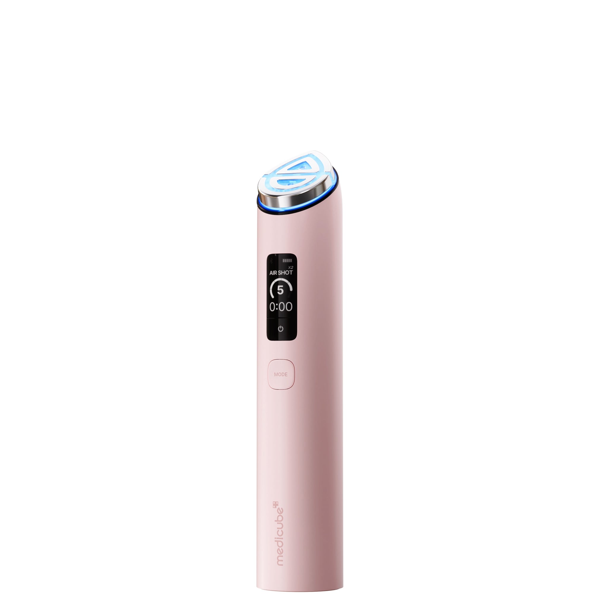 Medicube Age-R Booster Pro X2 Pink | Cult Beauty