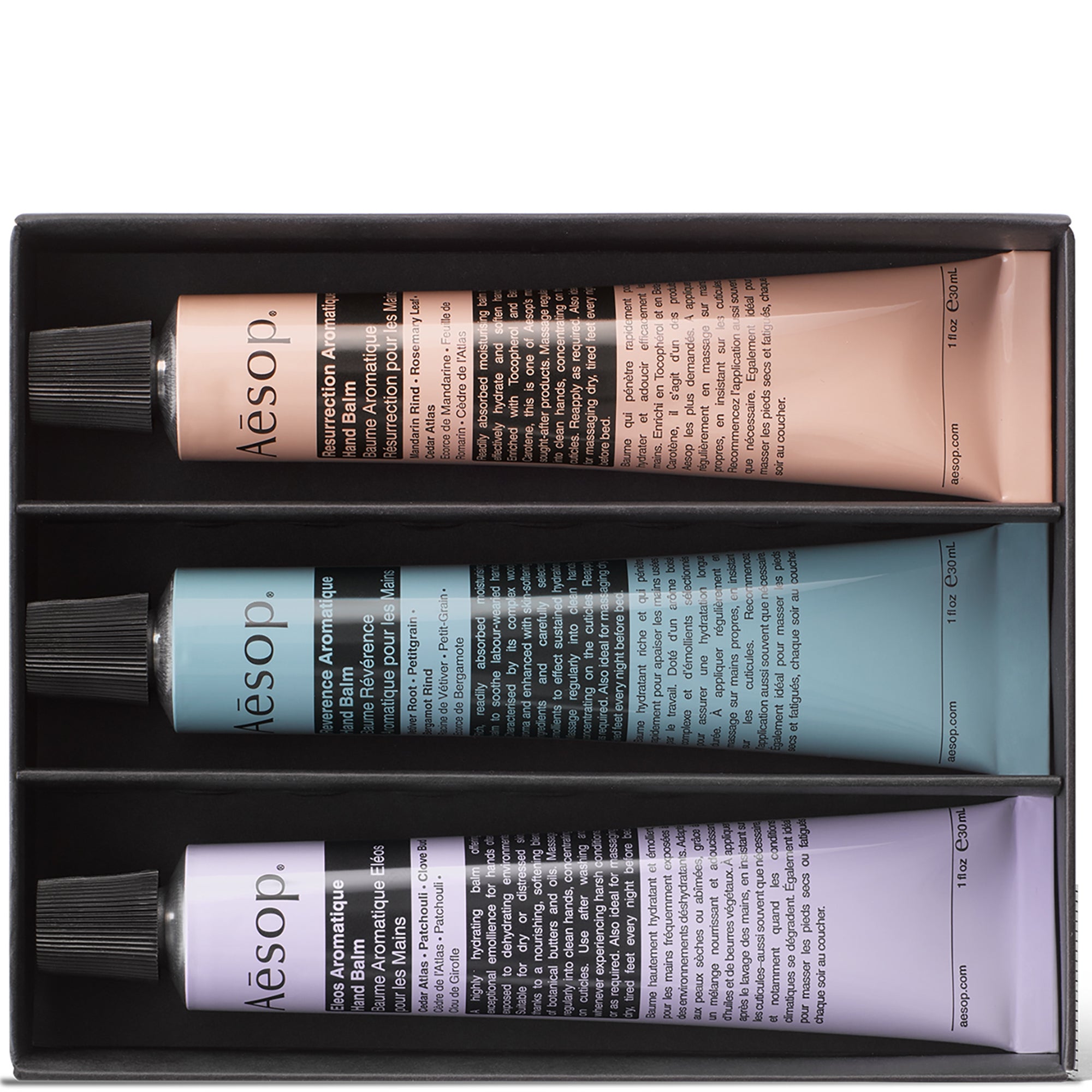 Aesop Arms Outstretched Gift Set | Cult Beauty