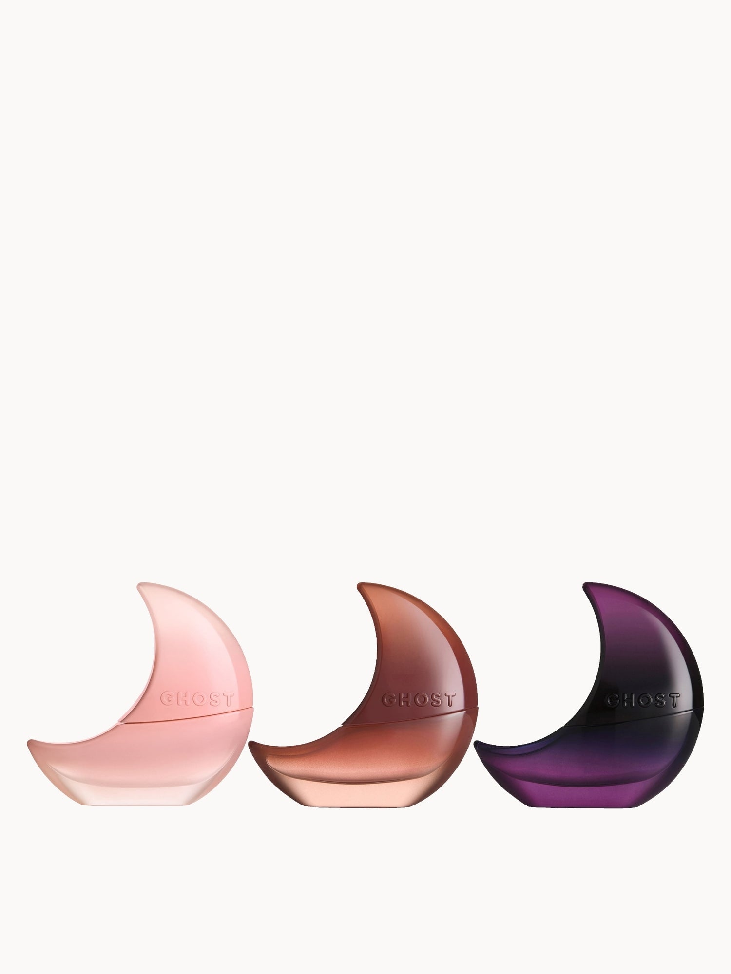 Ghost Trio of Moons Bundle