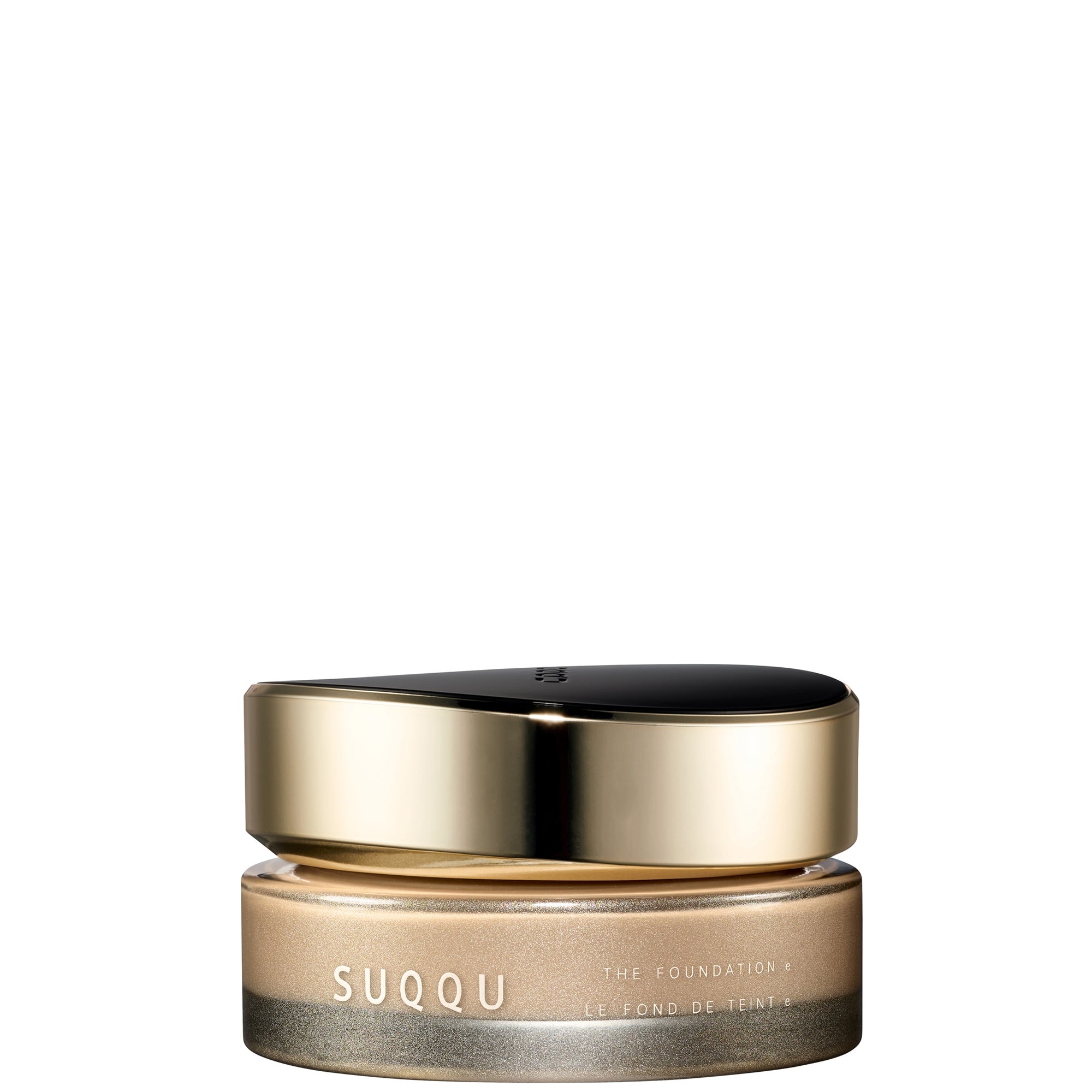 SUQQU THE FOUNDATION e 30g (Various Shades) | Cult Beauty