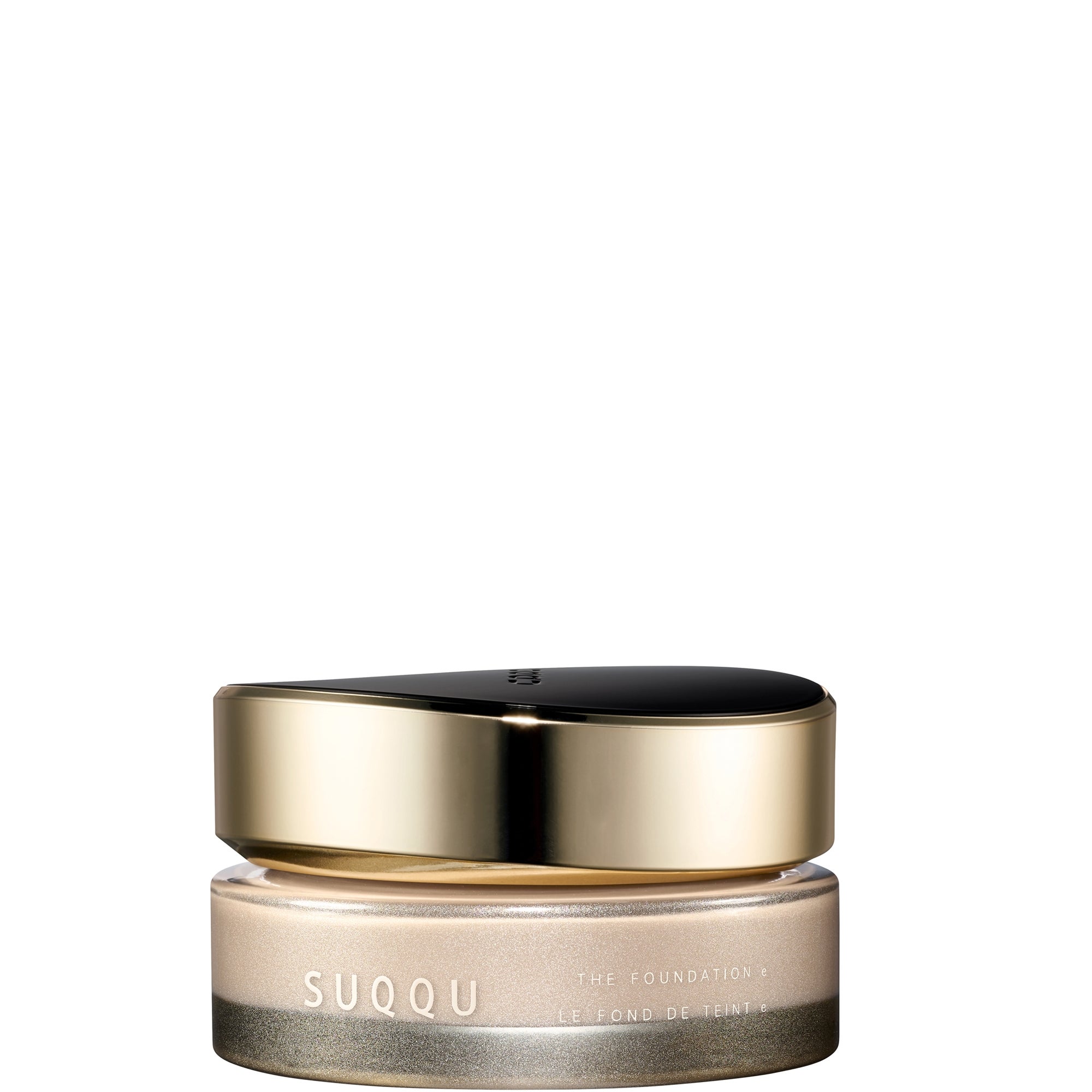 SUQQU THE FOUNDATION e 30g (Various Shades) | Cult Beauty