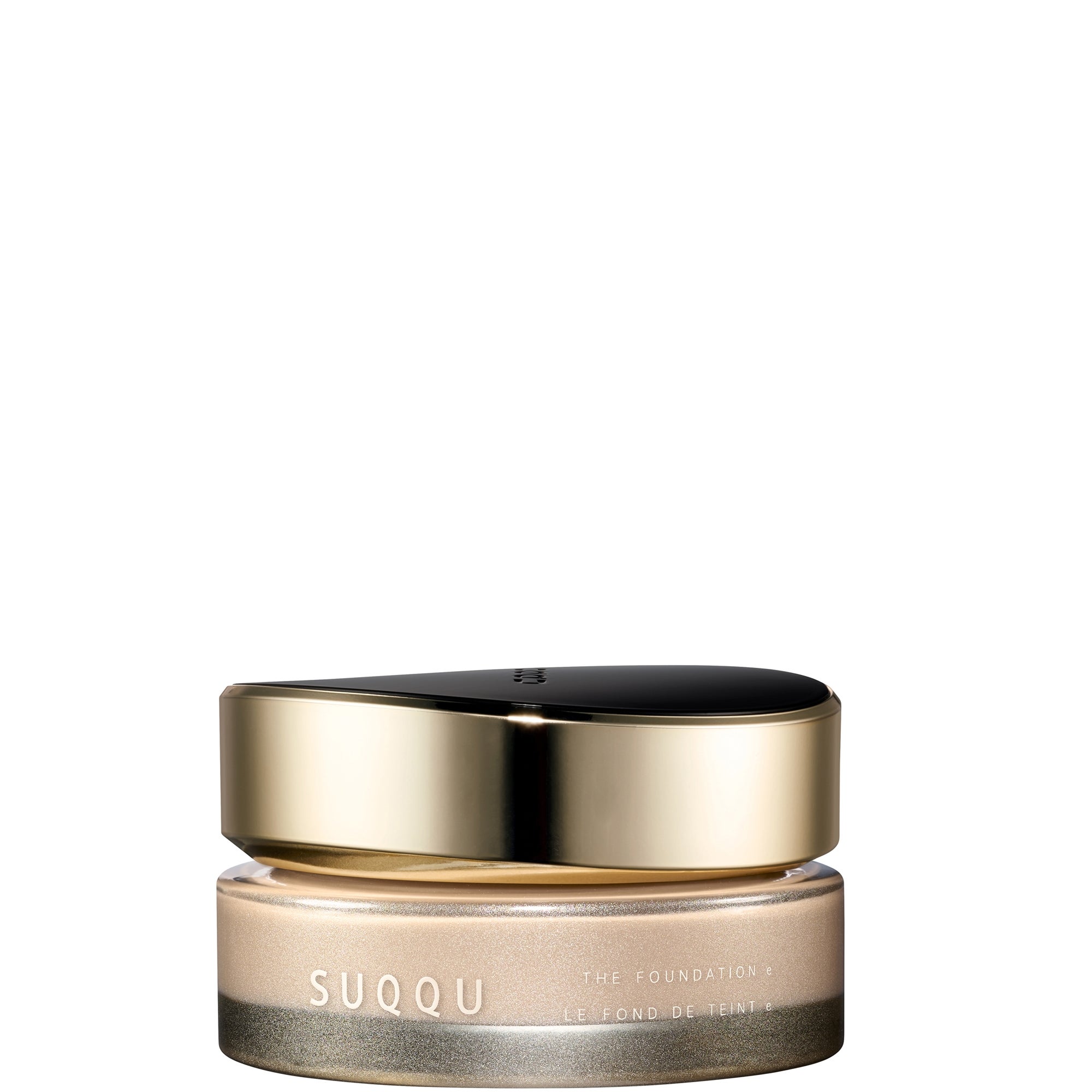 SUQQU THE FOUNDATION e 130 | Cult Beauty