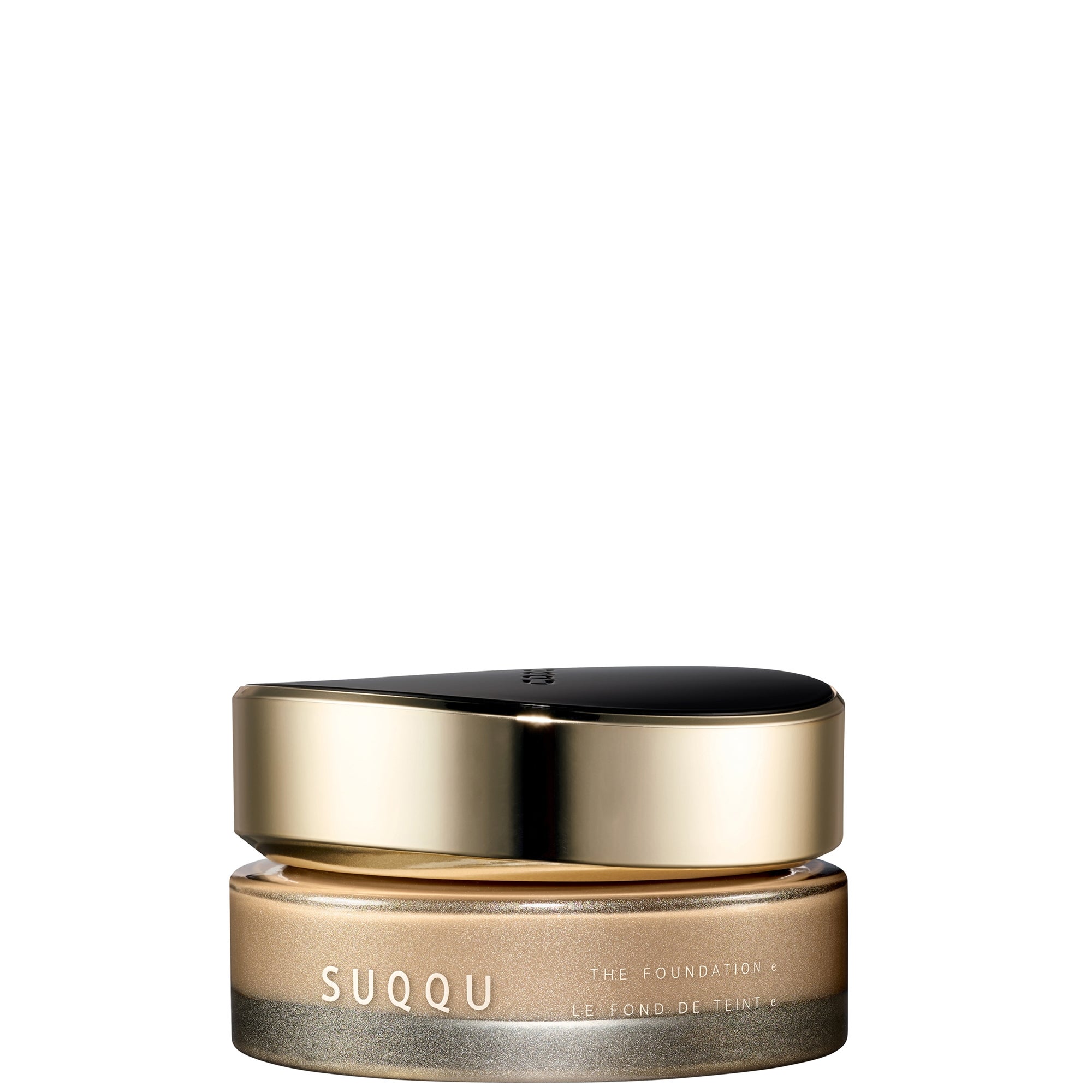 SUQQU THE FOUNDATION e 30g (Various Shades) | Cult Beauty