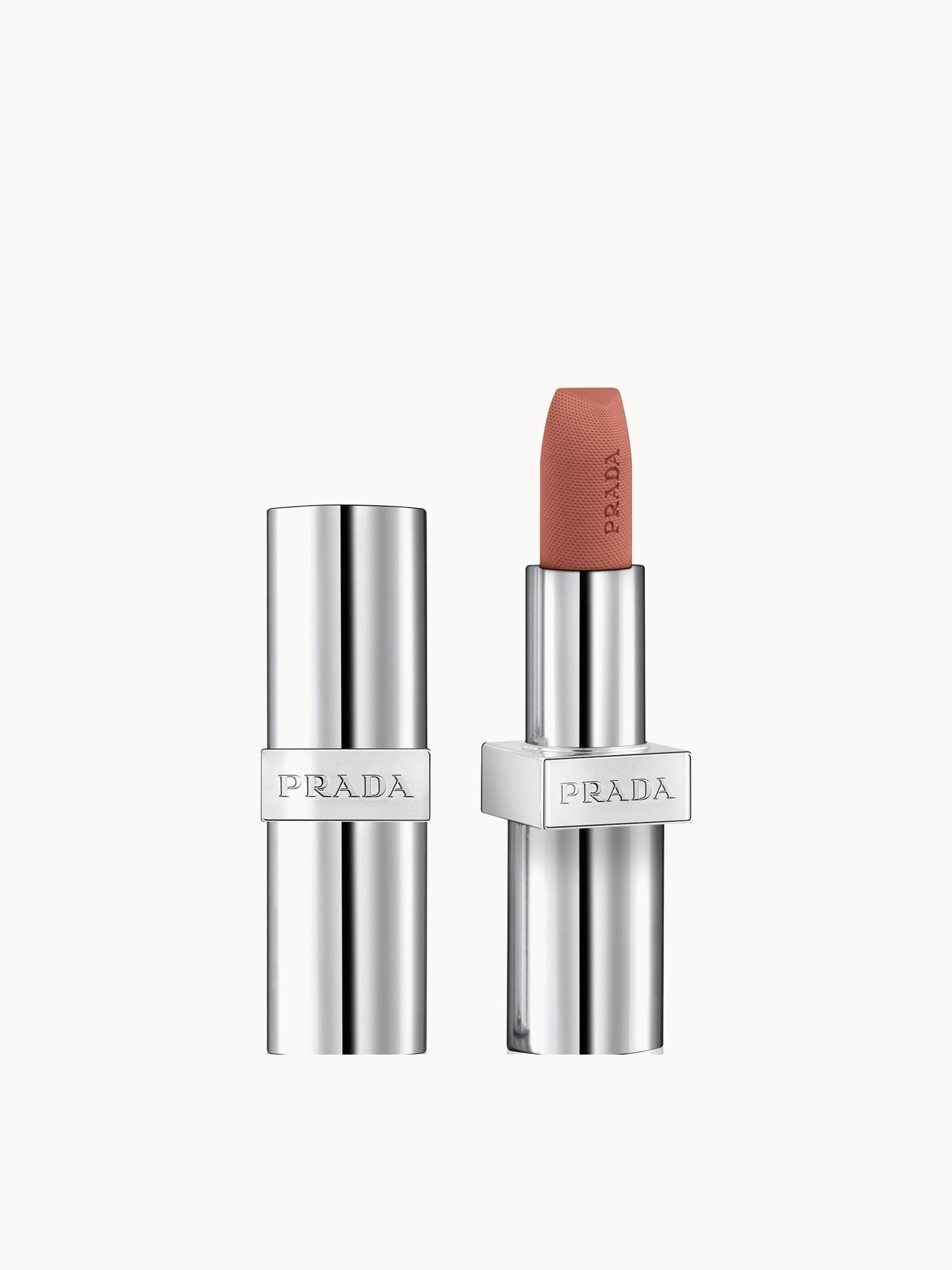 Prada Monochrome Soft Matte Lipstick O103 3.8g