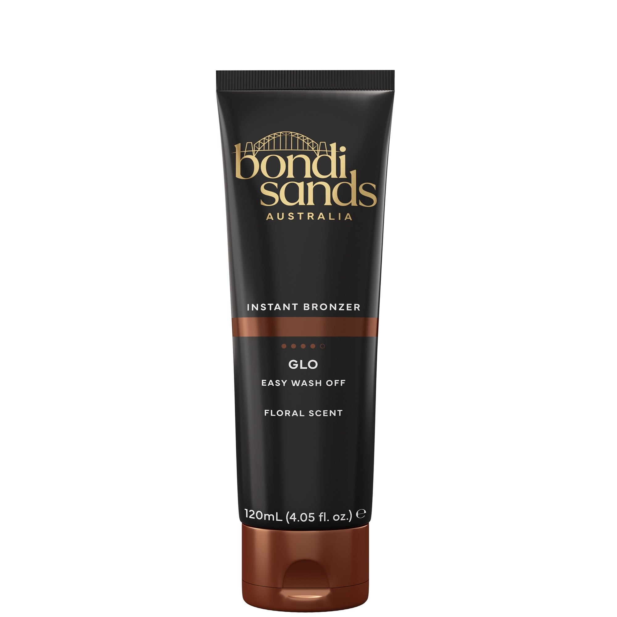 Bondi Sands Glo Instant Bronzer 120ml