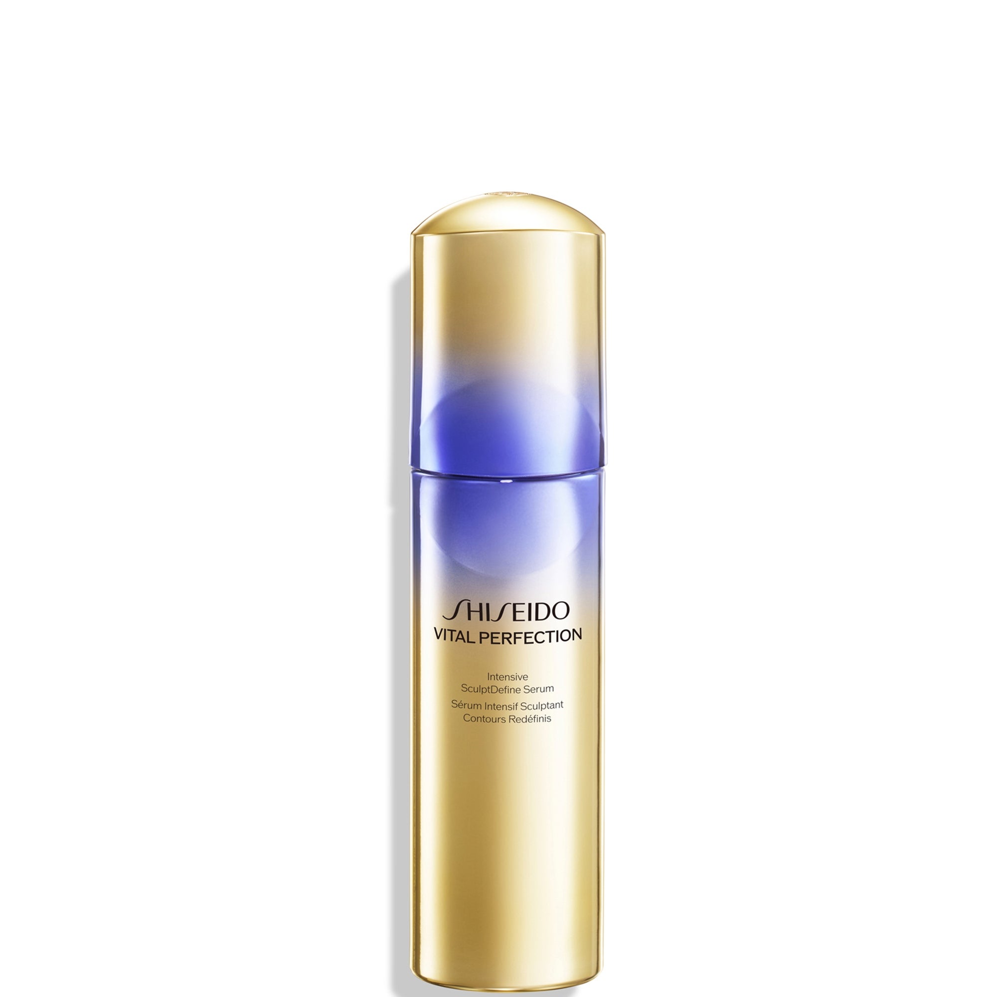Shiseido Vital Perfection Intensive Sculptdefine Serum 40ml | Cult