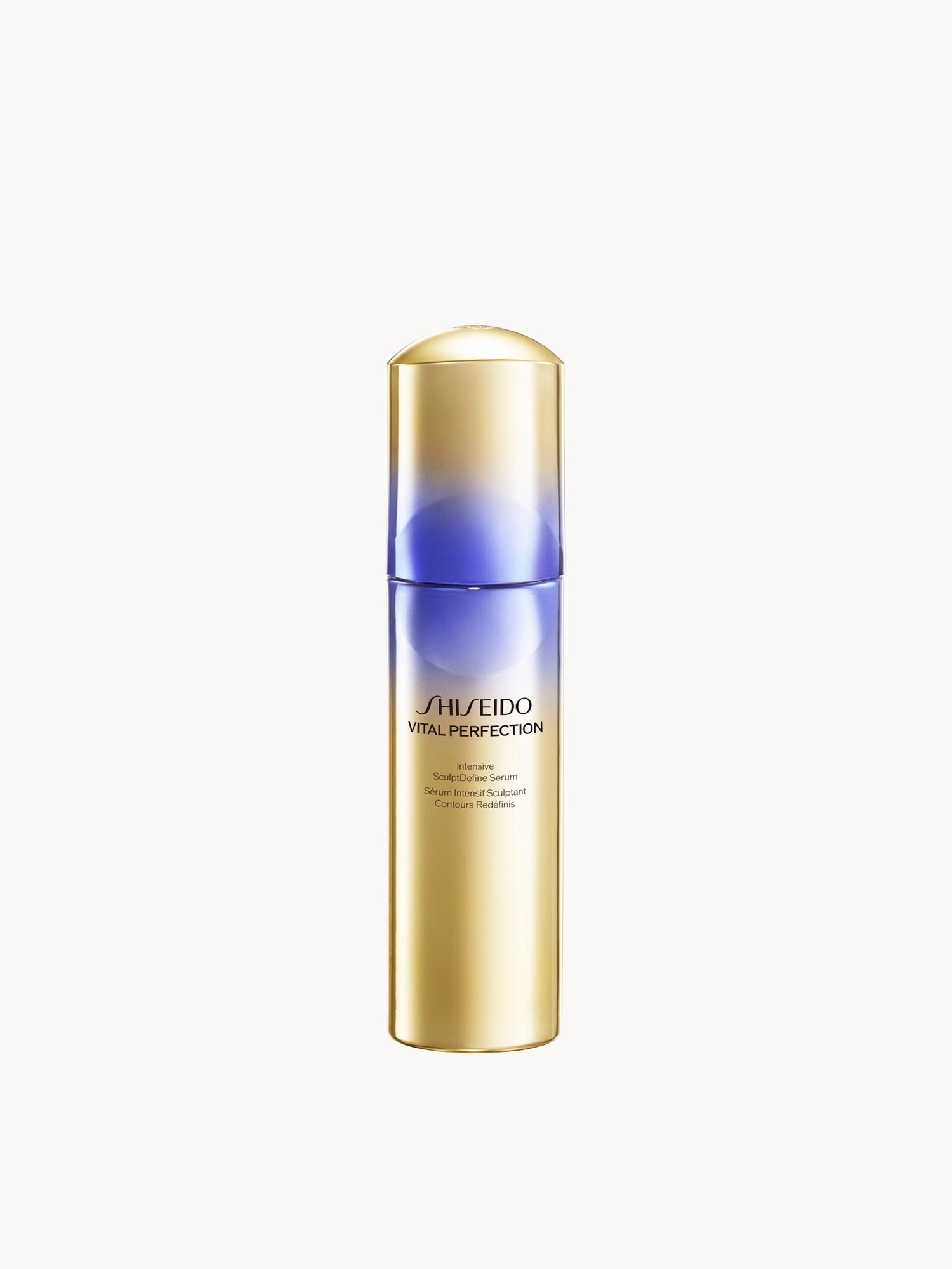 Shiseido Vital Perfection Intensive Sculptdefine Serum 80ml