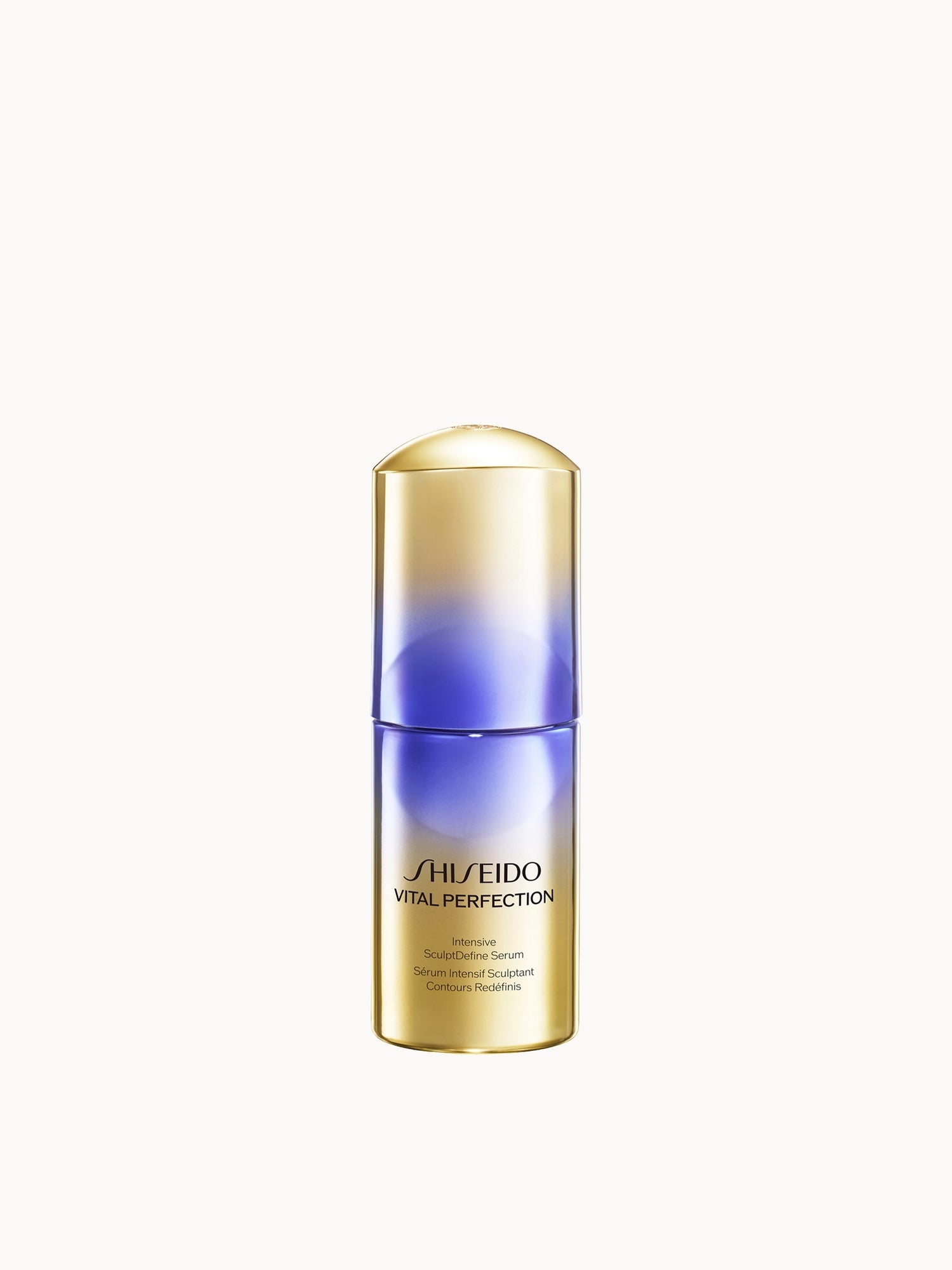 Shiseido Vital Perfection Intensive Sculptdefine Serum 40ml