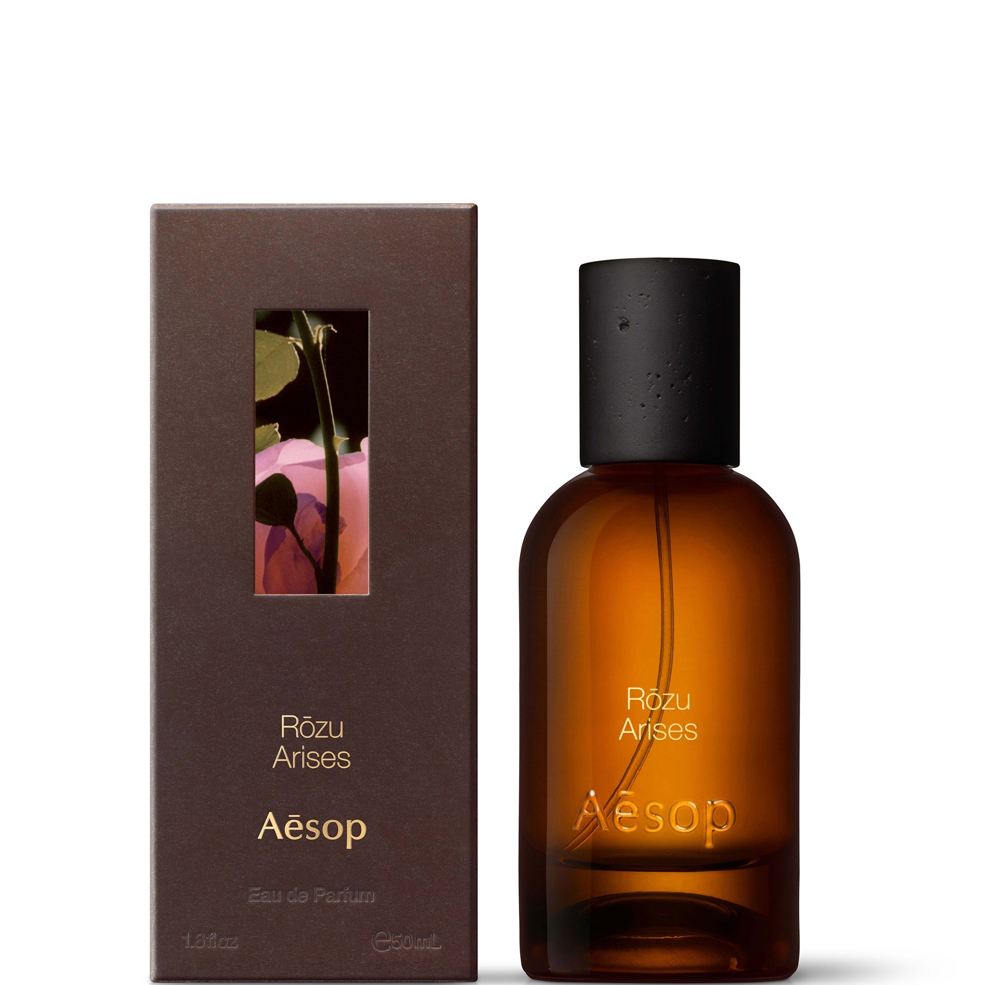 Aesop Rozu Arises Eau de Parfum 50ml | Cult Beauty