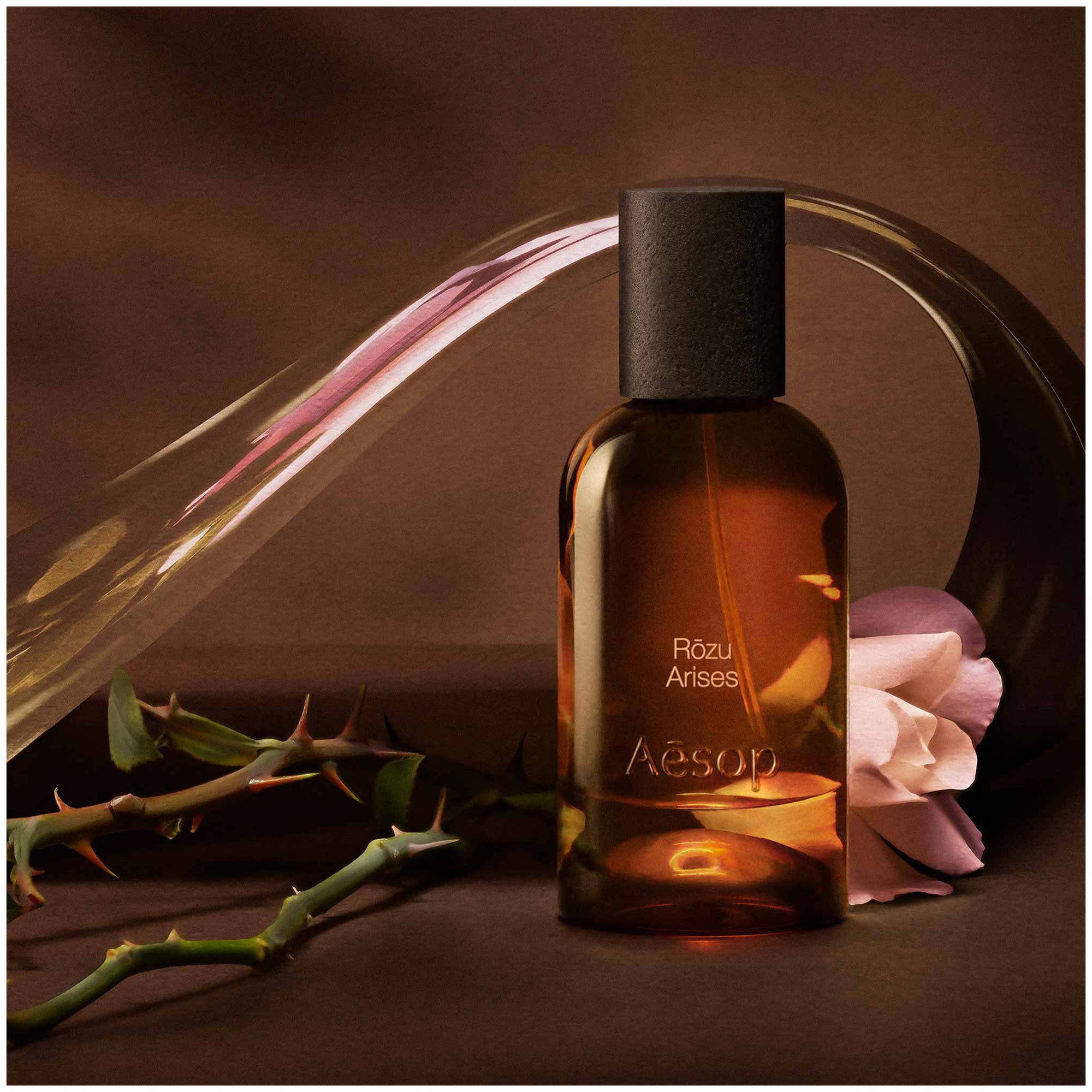 Aesop Rozu Arises Eau de Parfum 50ml | Cult Beauty