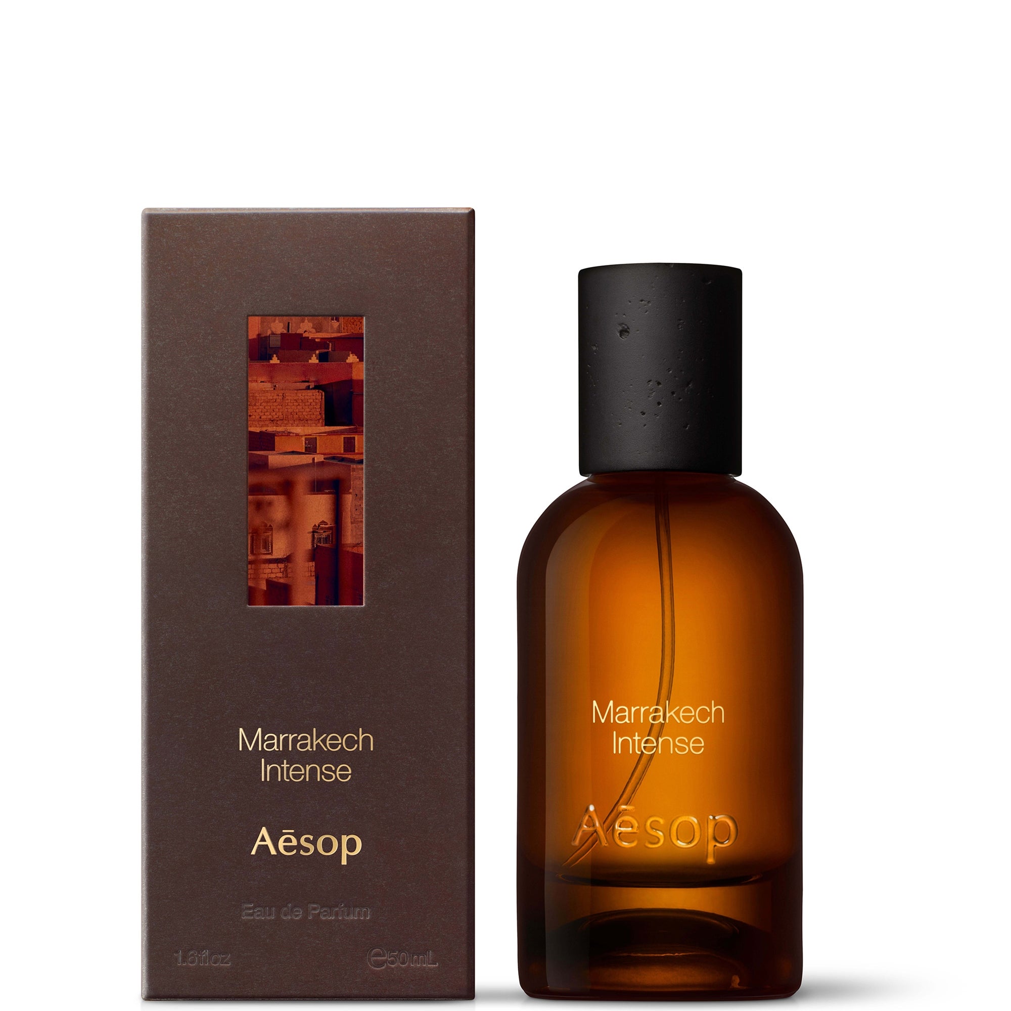 Aesop Marrakech Intense Eau de Parfum 50ml | Cult Beauty