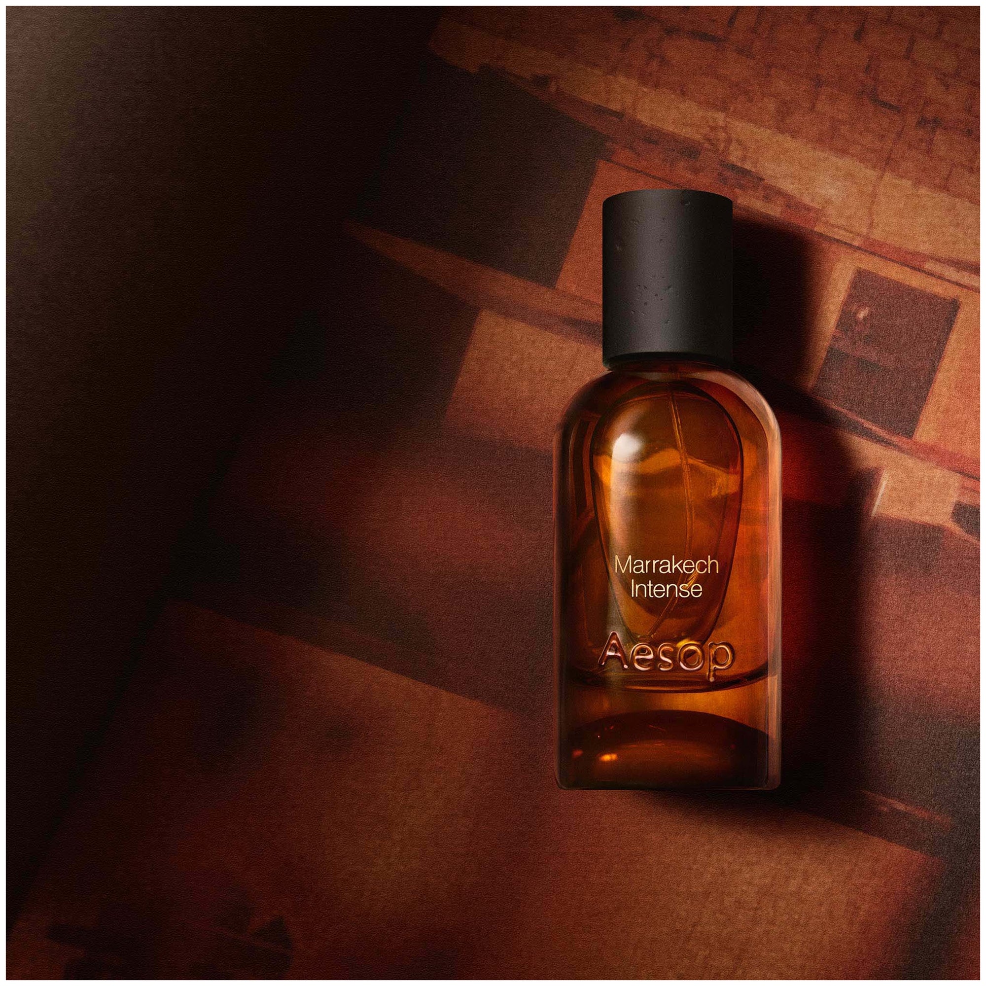 Aesop Marrakech Intense Eau de Parfum 50ml | Cult Beauty