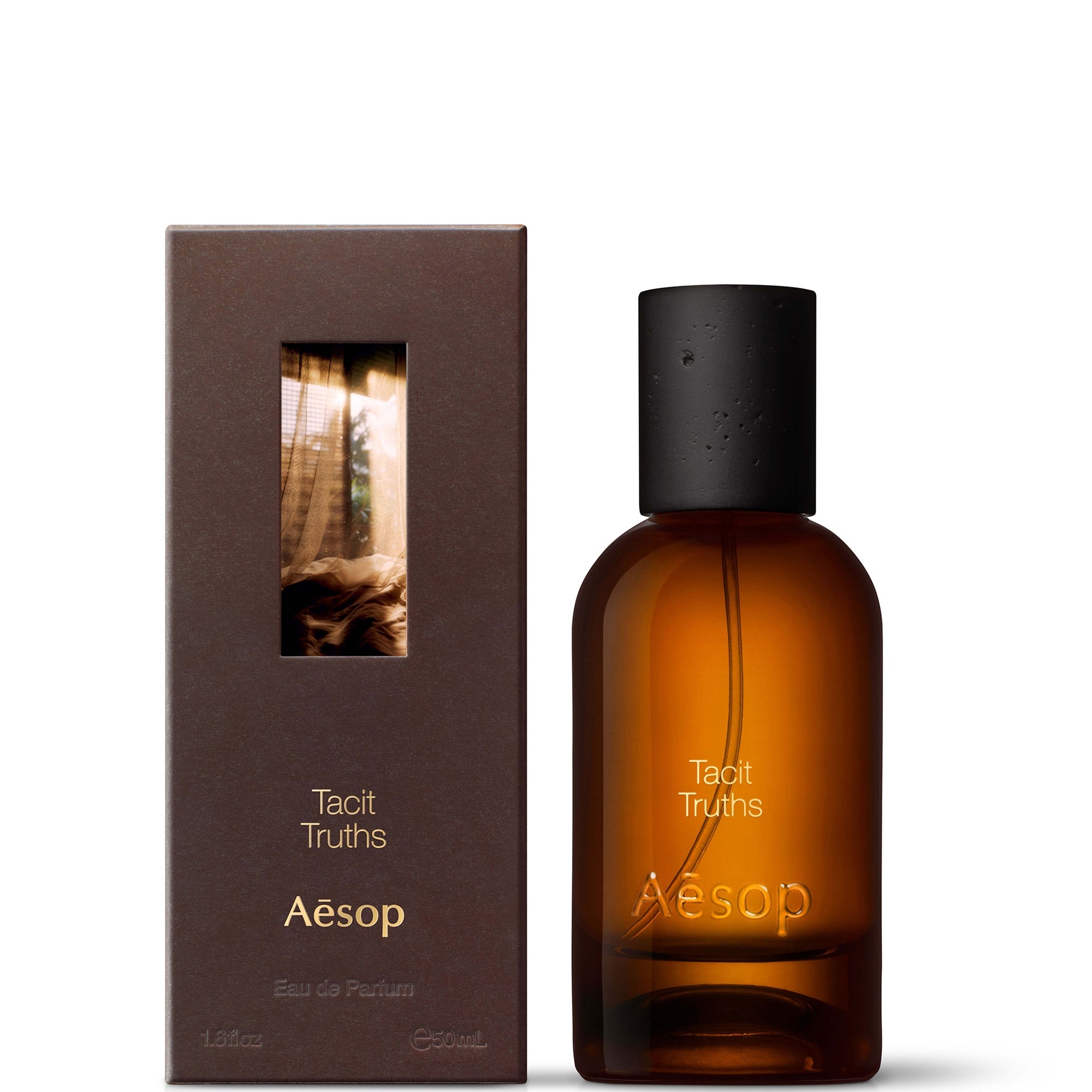 Aesop Tacit Truths Eau de Parfum 50ml | Cult Beauty