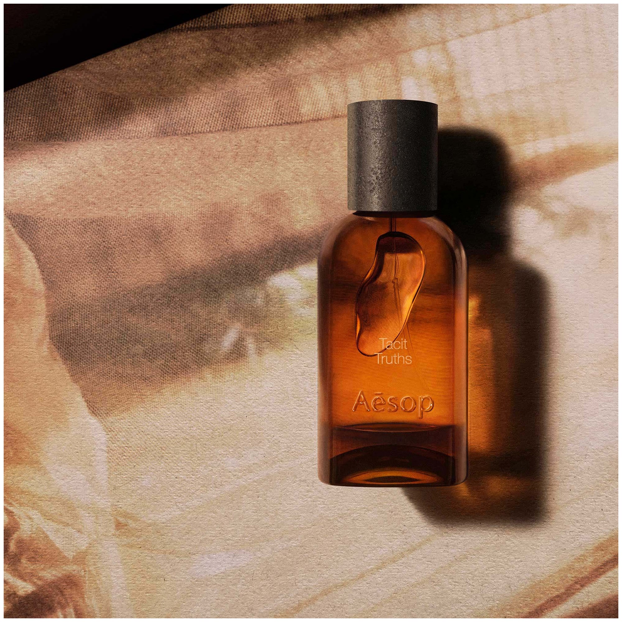 Aesop Tacit Truths Eau de Parfum 50ml | Cult Beauty