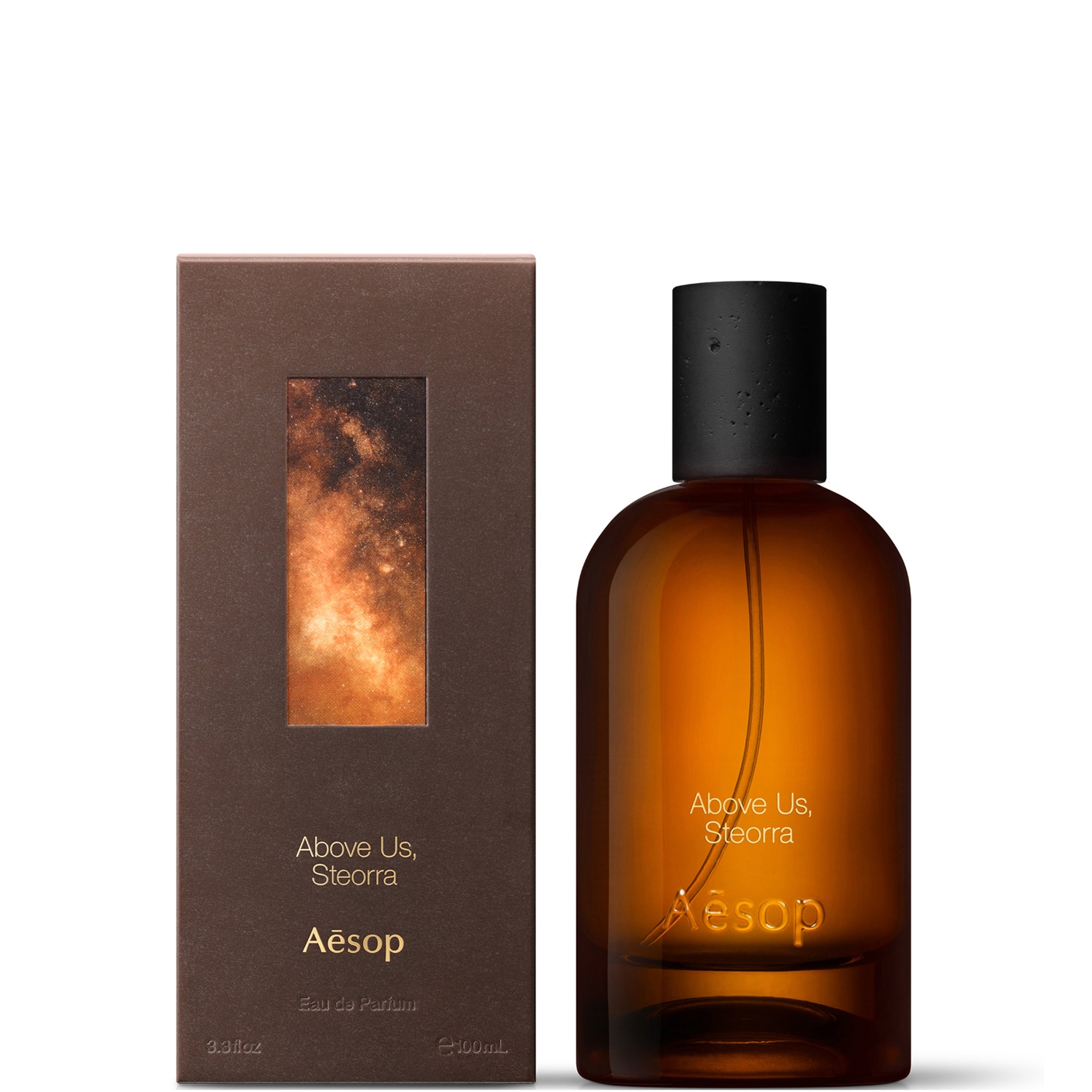 Aesop Above Us, Steorra Eau de Parfum 50ml | Cult Beauty