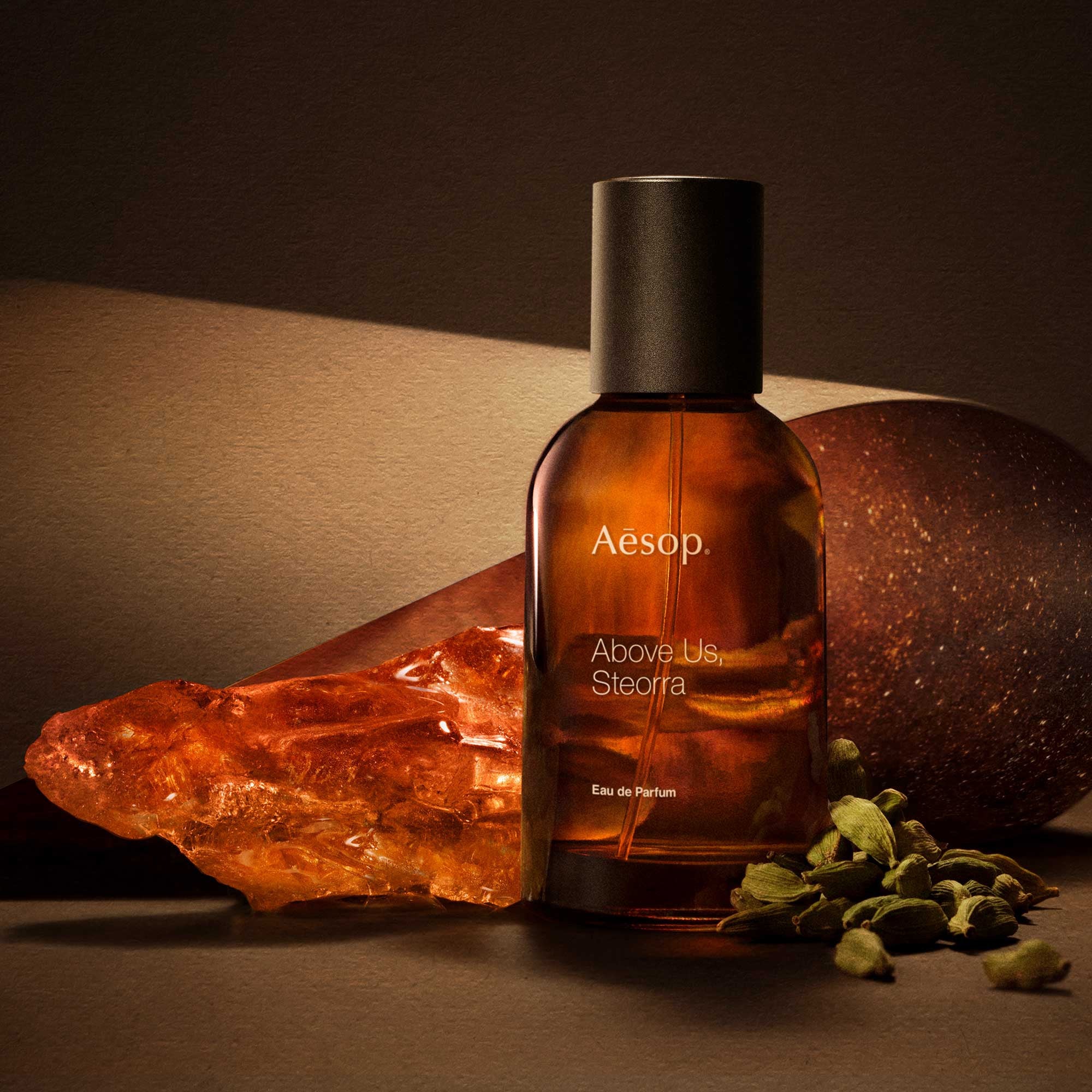 Aesop Above Us, Steorra Eau de Parfum 50ml | Cult Beauty
