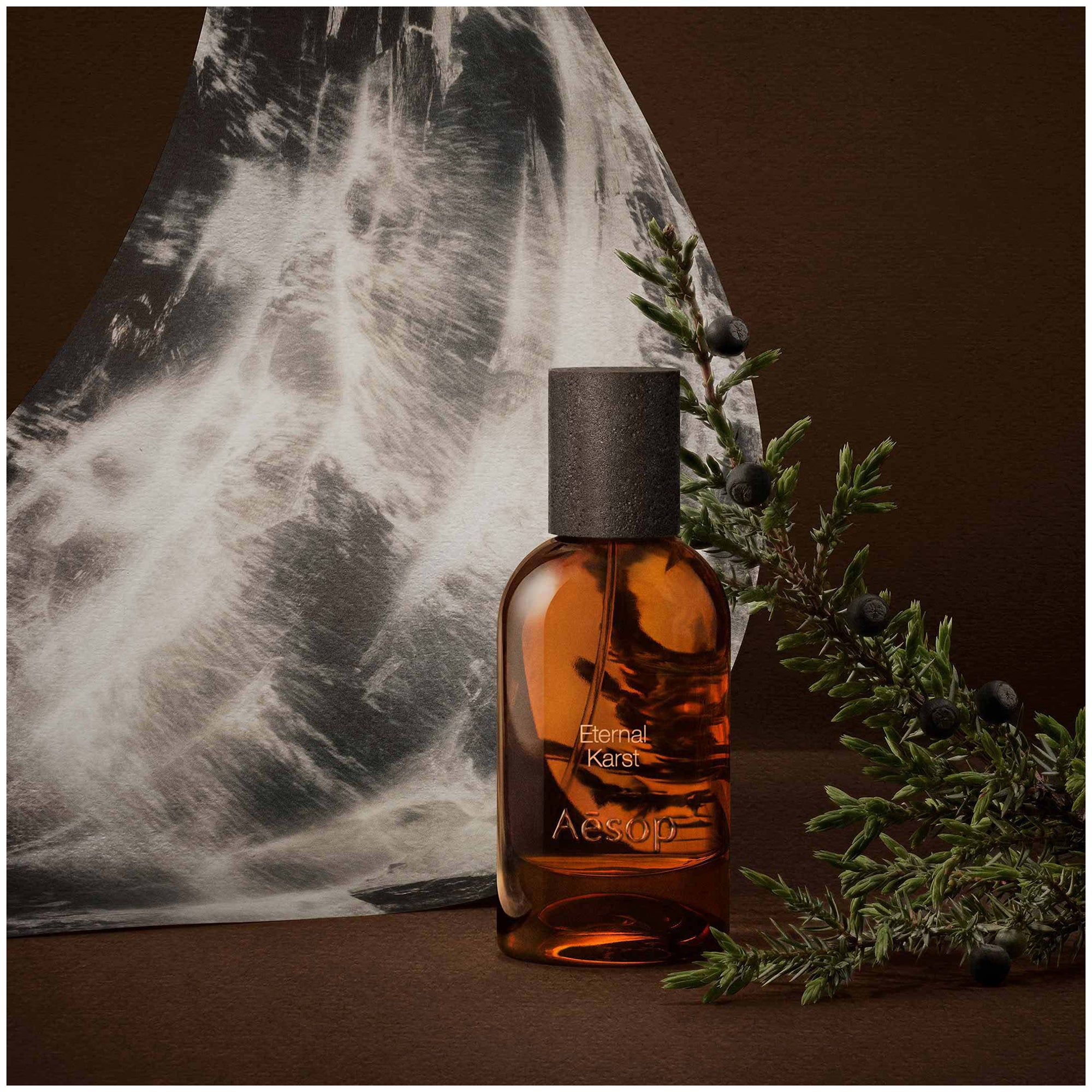 Aesop Eternal Karst Eau de Parfum 50ml | Cult Beauty