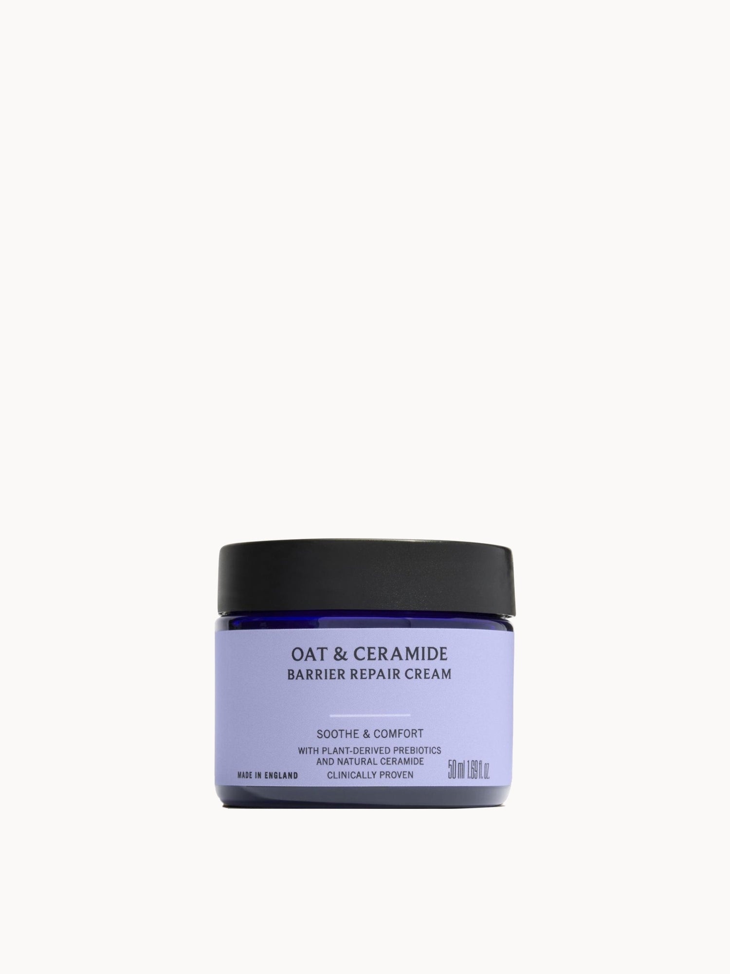 Neal's Yard Remedies Oat & Ceramide Barrier Repair Cream 50ml