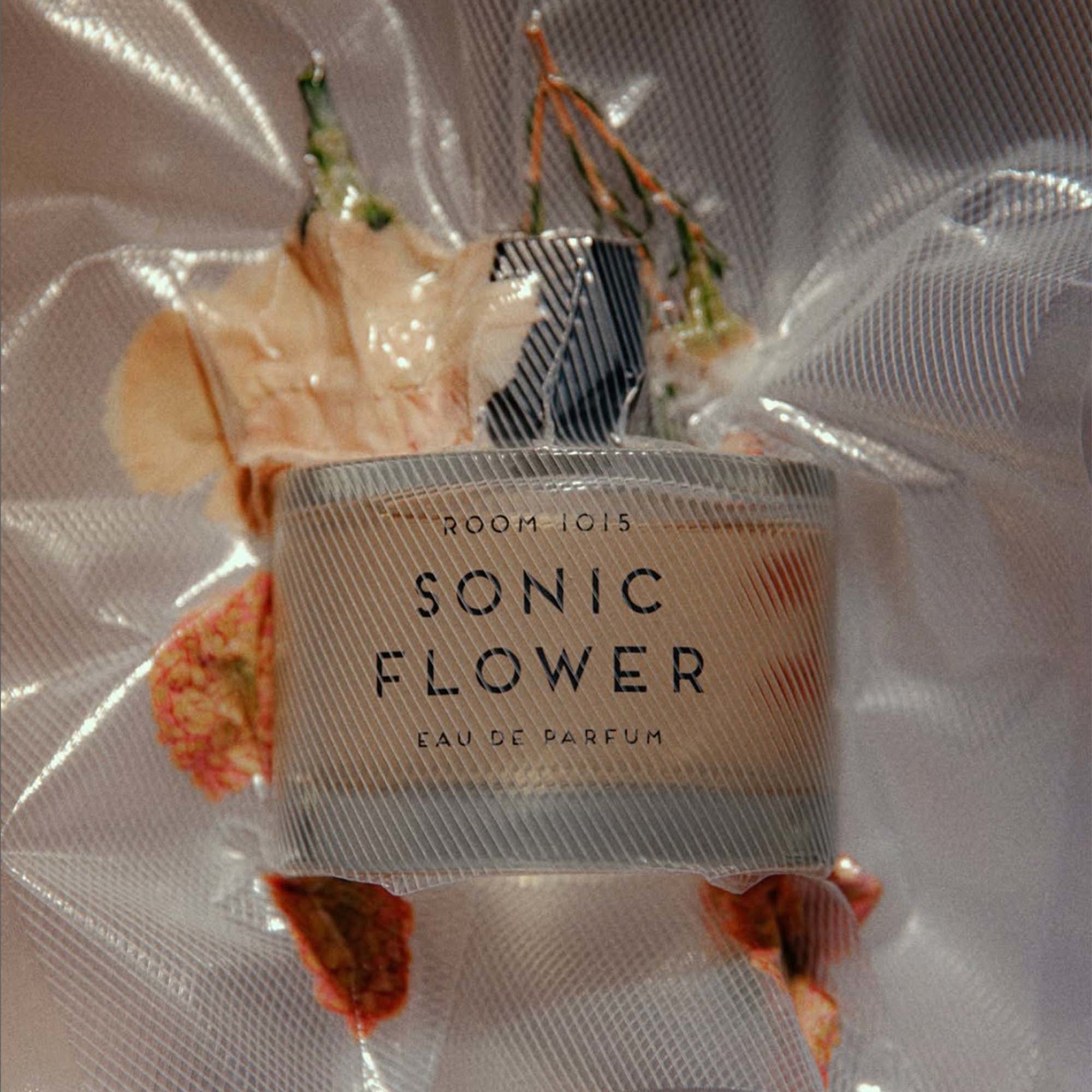 ROOM 1015 Sonic Flower 100ml | Cult Beauty