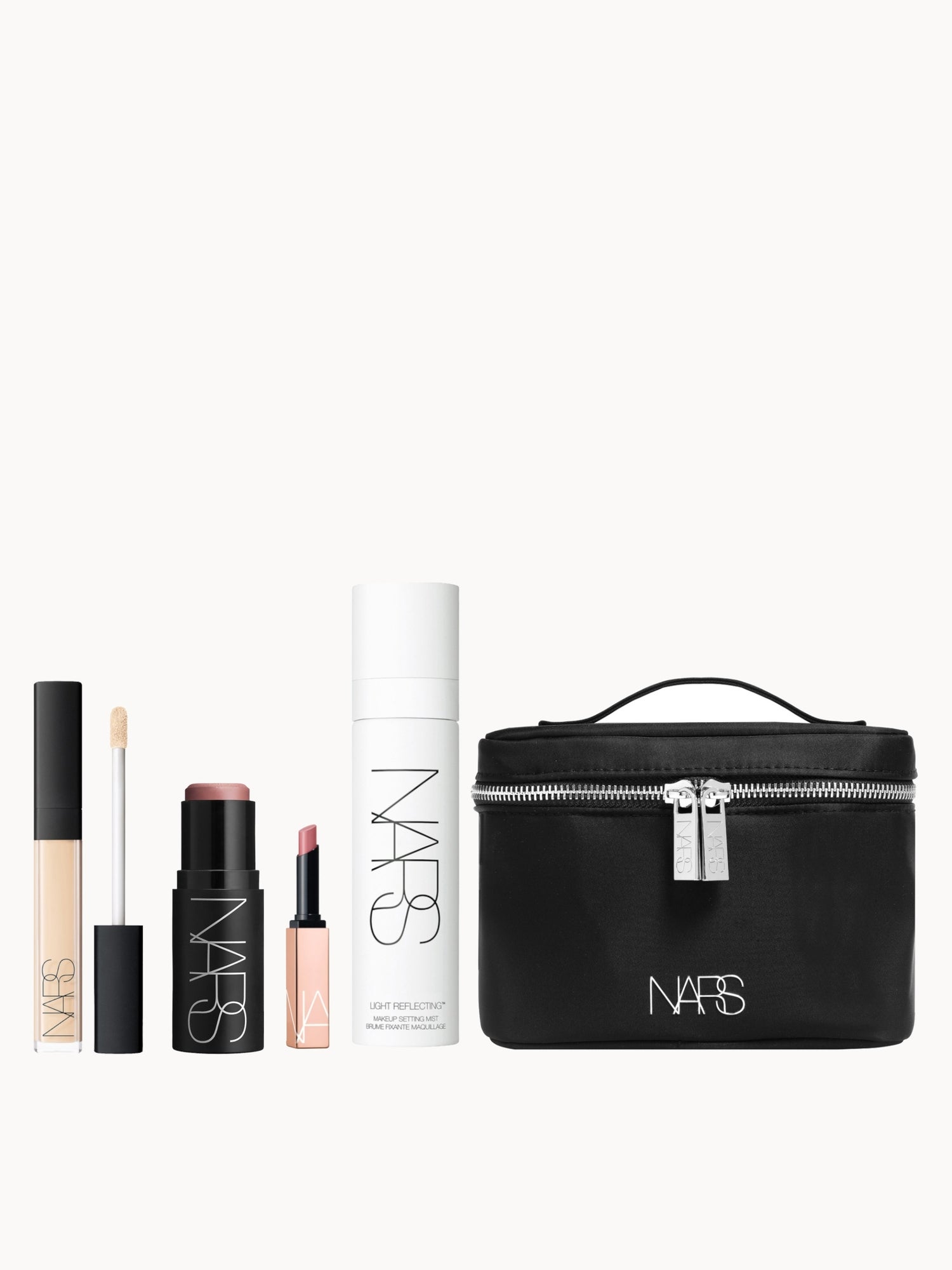 NARS Exclusive Vanity Bundle (Various Shades)