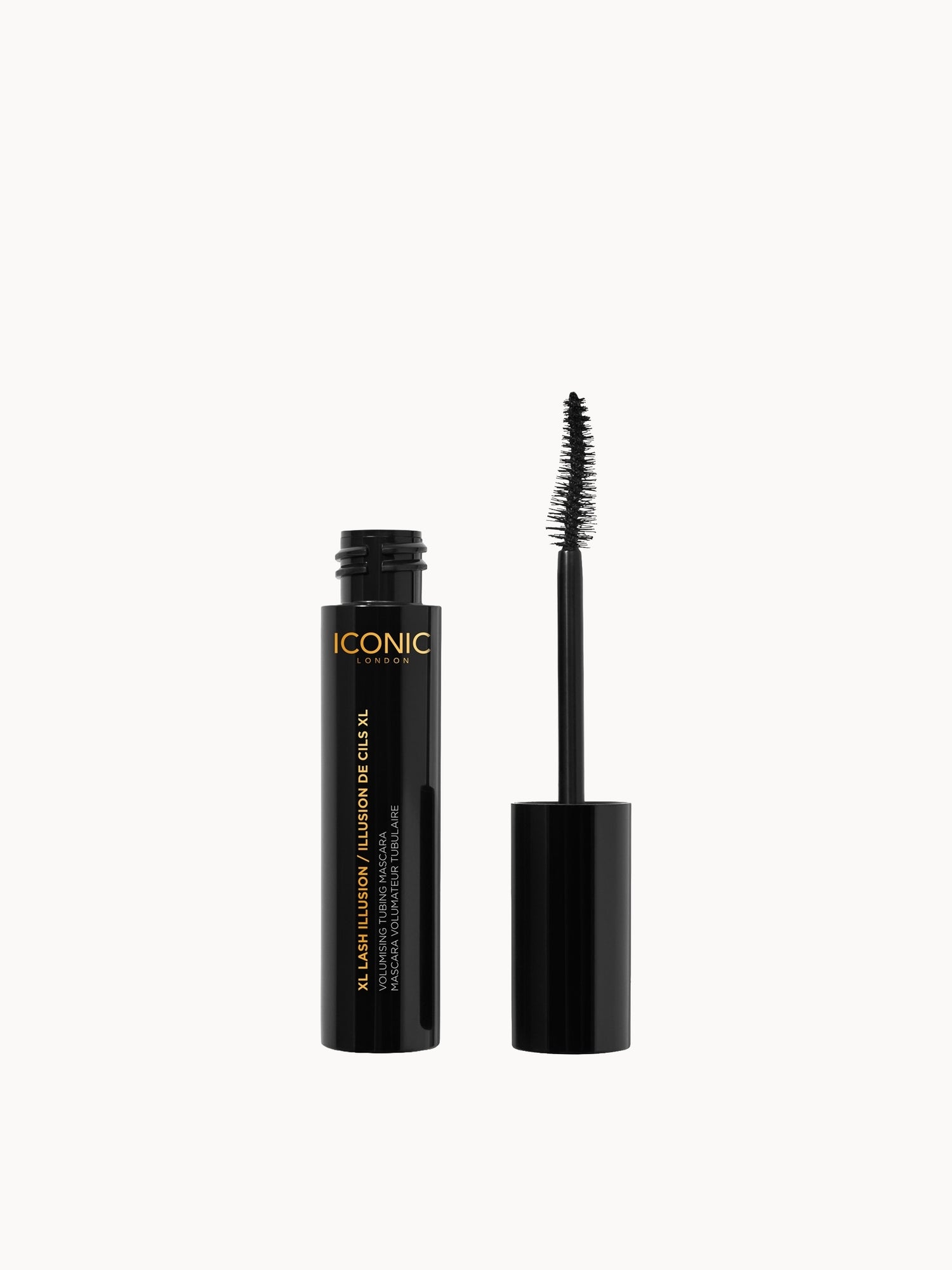 ICONIC London XL Lash Illusion Black 12ml