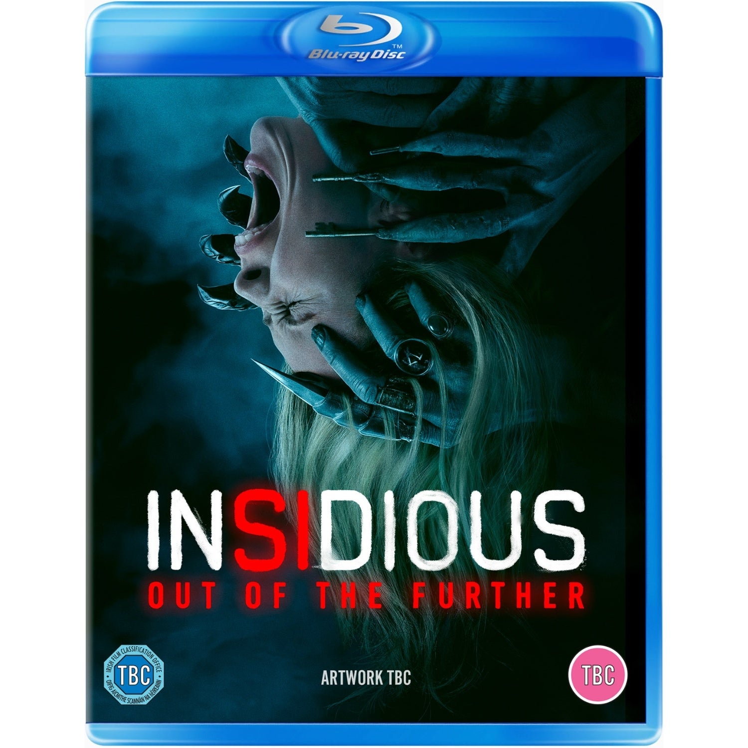 Pre-order Blu-ray Movies & TV Series: 3D, 4K UHD & Steelbooks