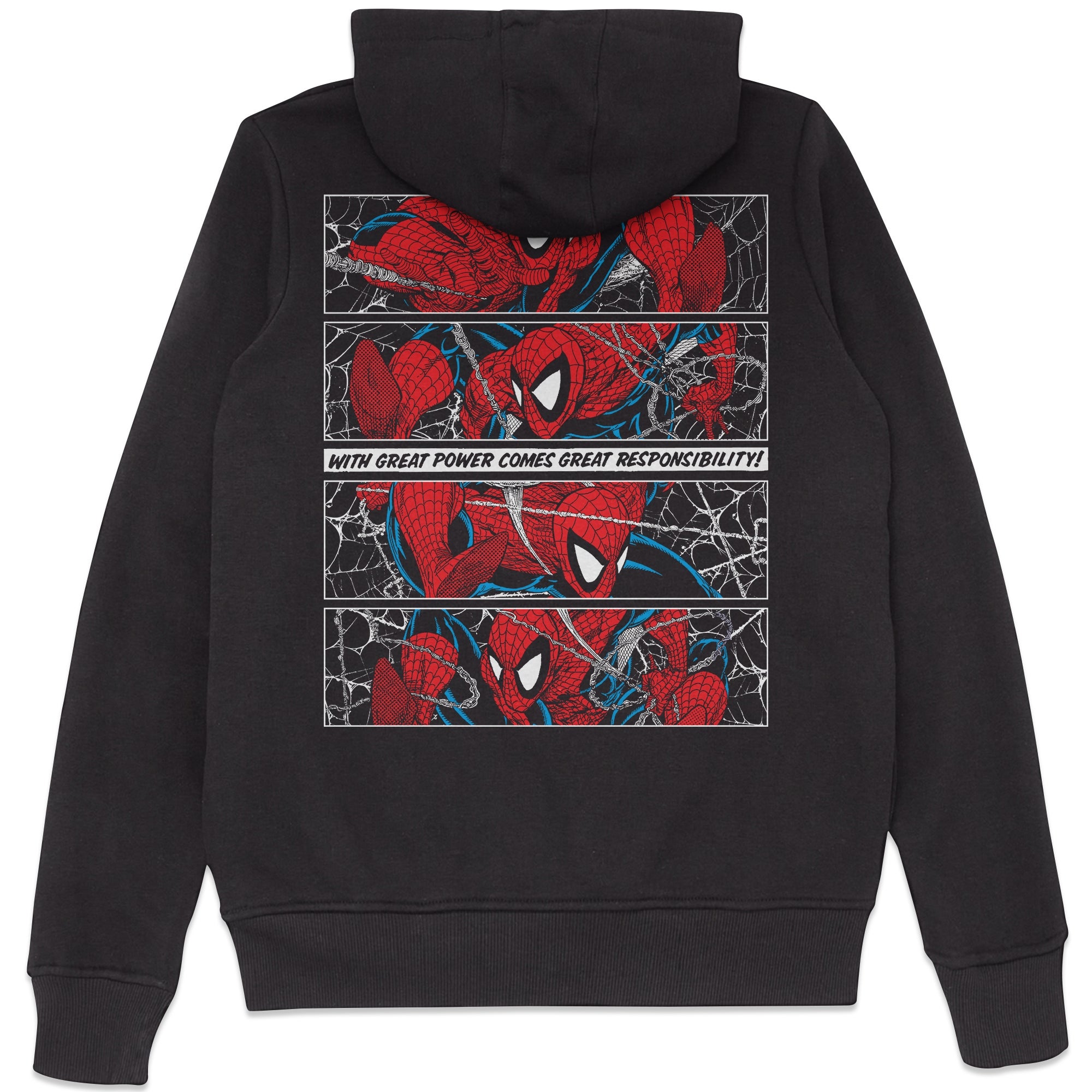 Spider-Man Gifts & Merch, T Shirts & Blu-ray - Zavvi US