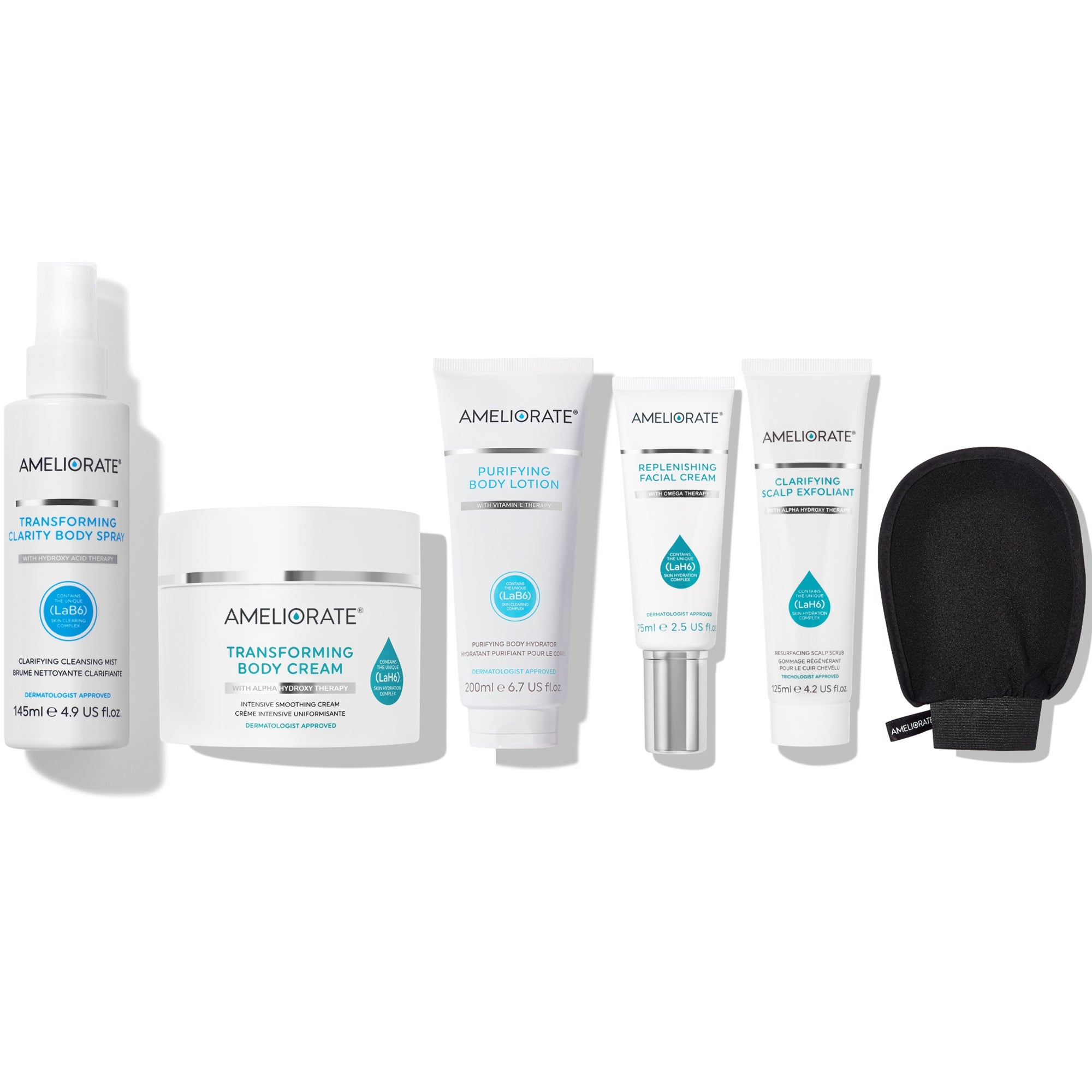 AMELIORATE Full Ritual (Worth $173)