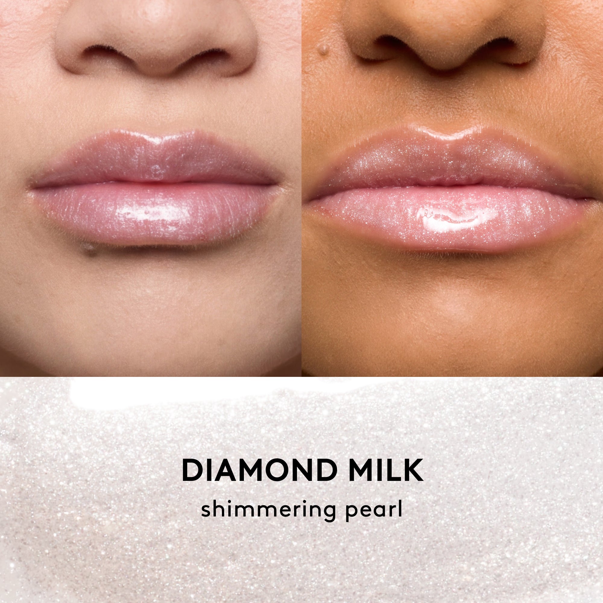 Fenty Beauty Midnight Diamonds Gloss Bomb Twisted Lip Luminizer
