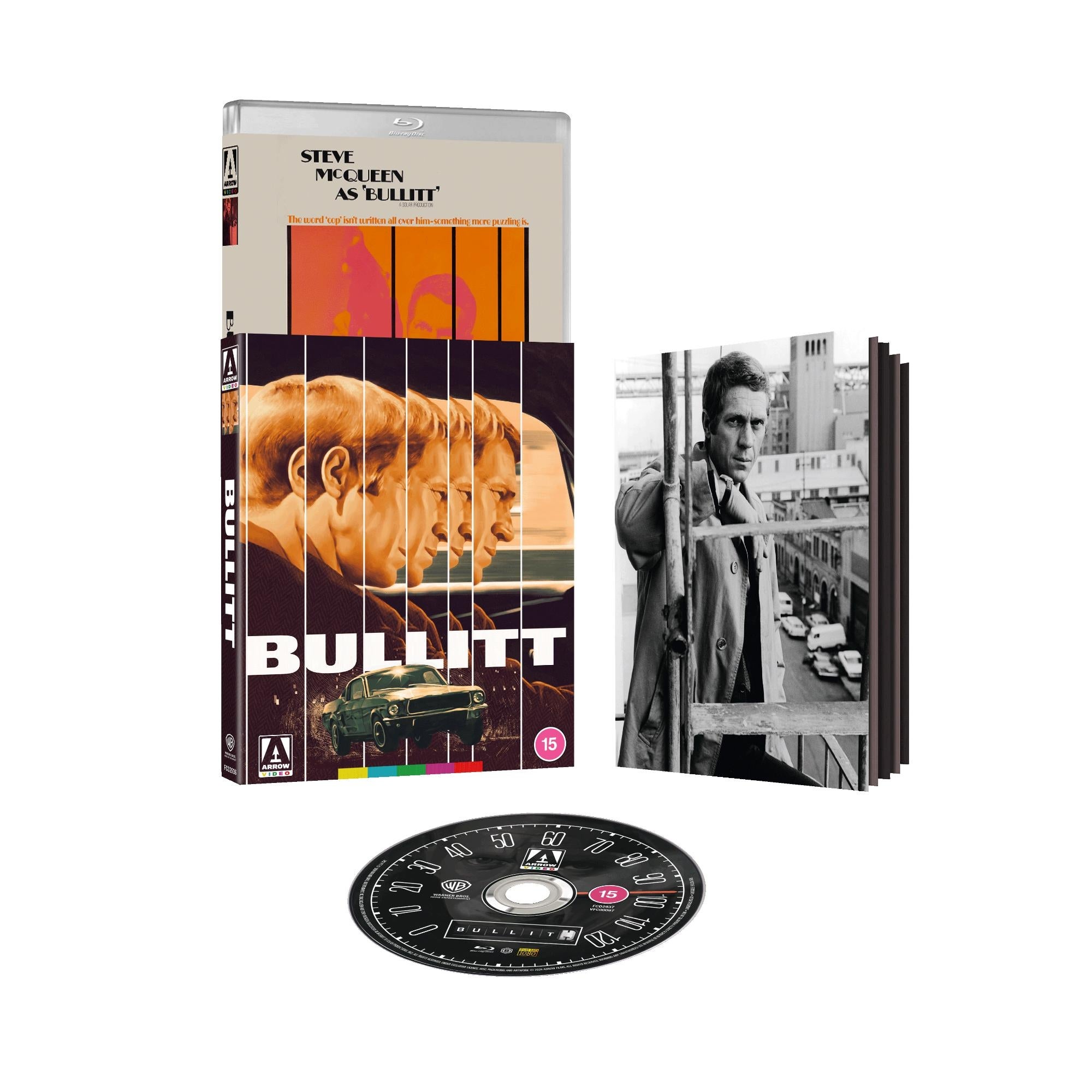 Blue Velvet Limited Edition 4K UHD | Arrow Films UK