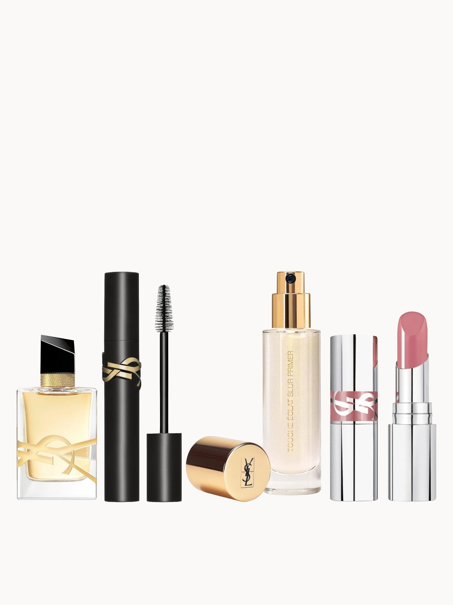 YSL Signature Glam Edit, view 2