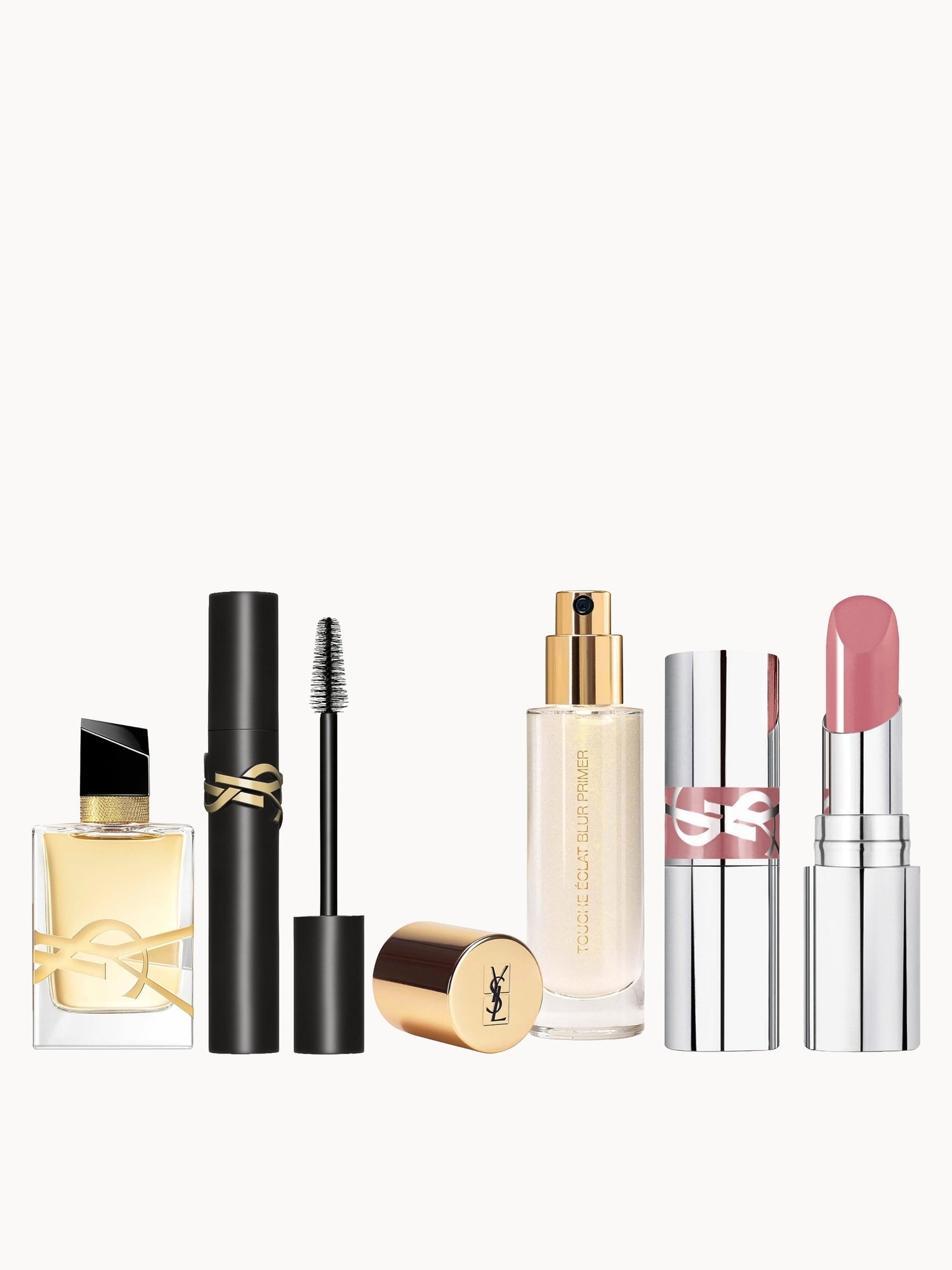 YSL Signature Glam Edit