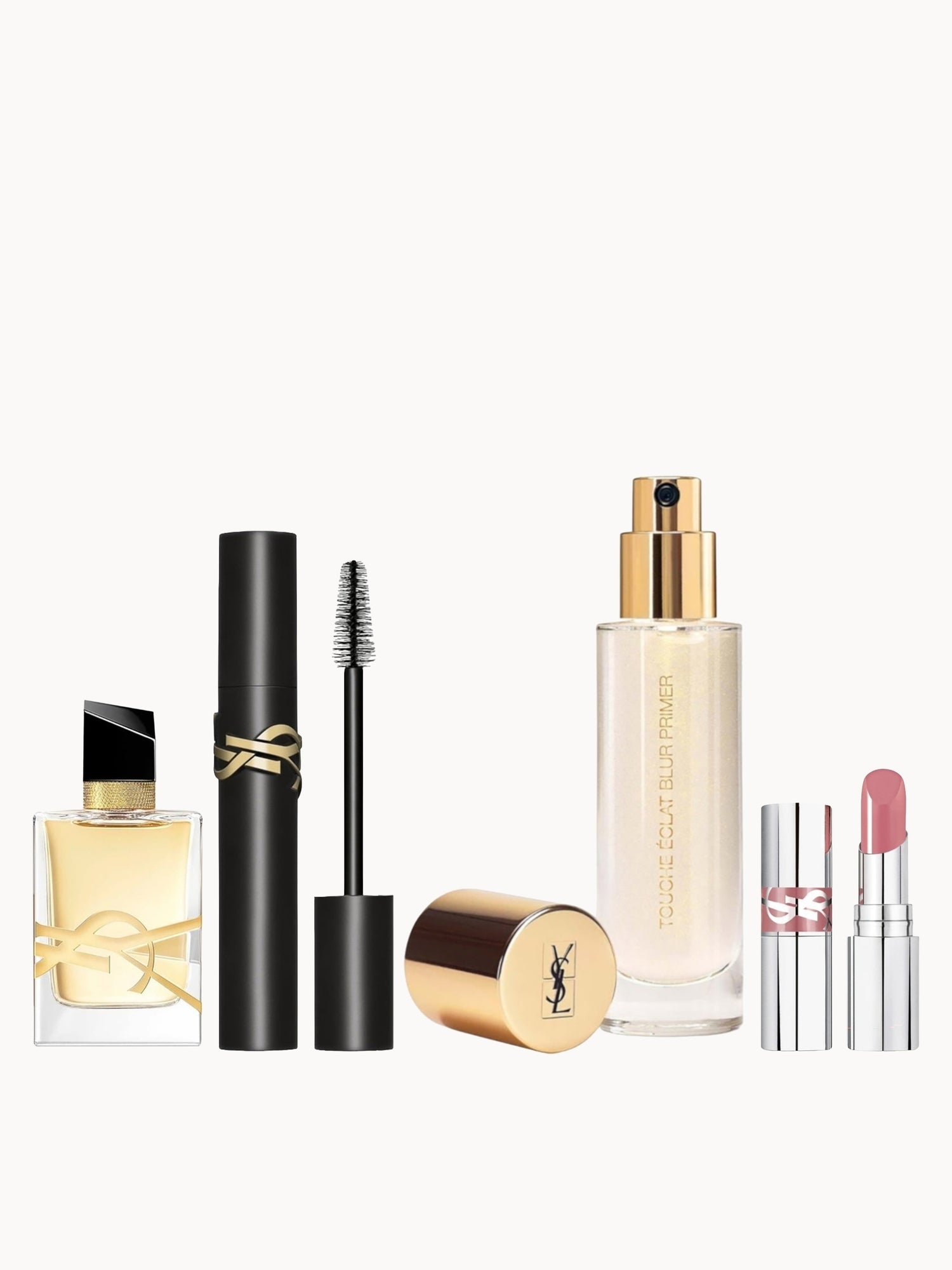YSL Signature Glam Edit