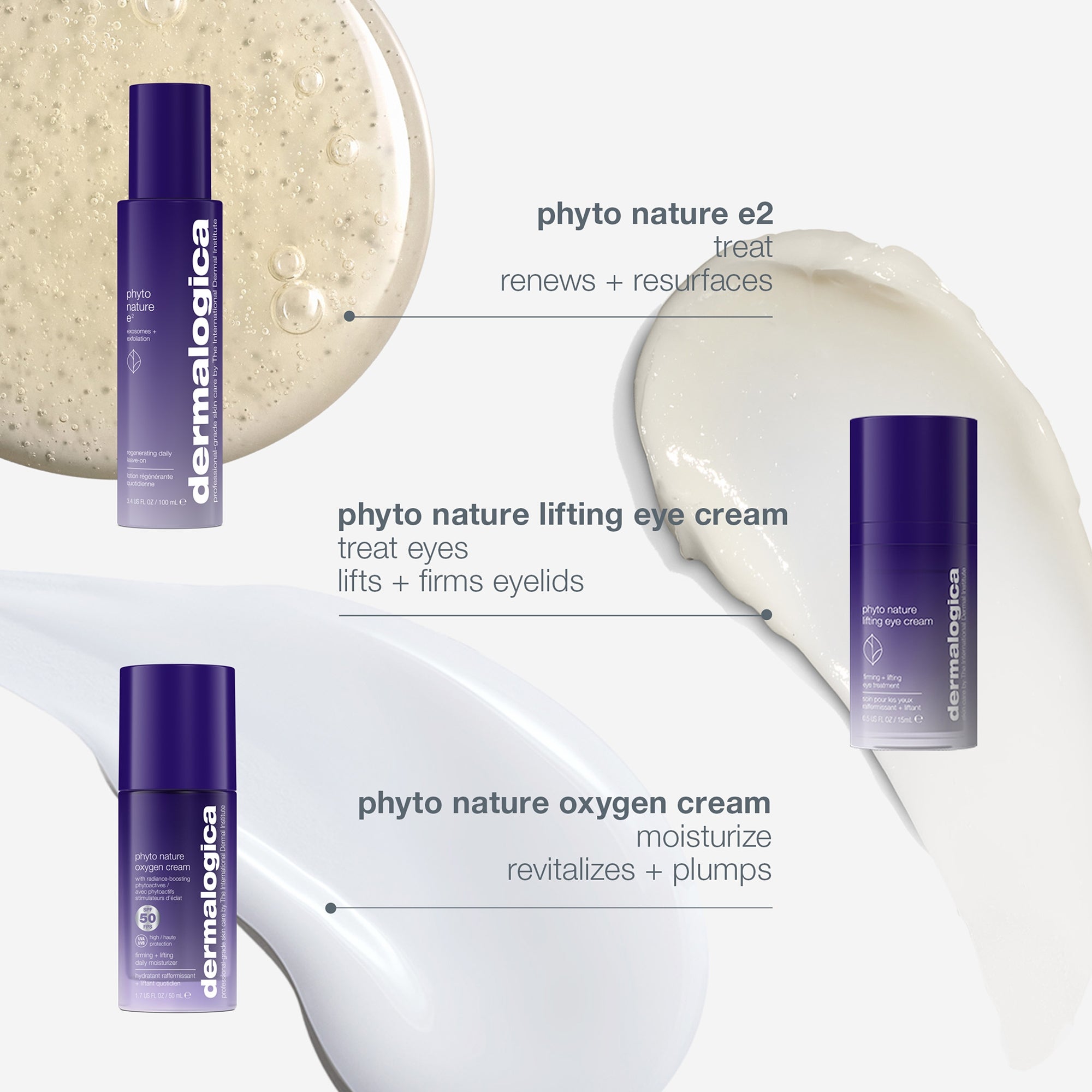 Dermalogica The Expert Lift Set ($411 Value) | Dermstore