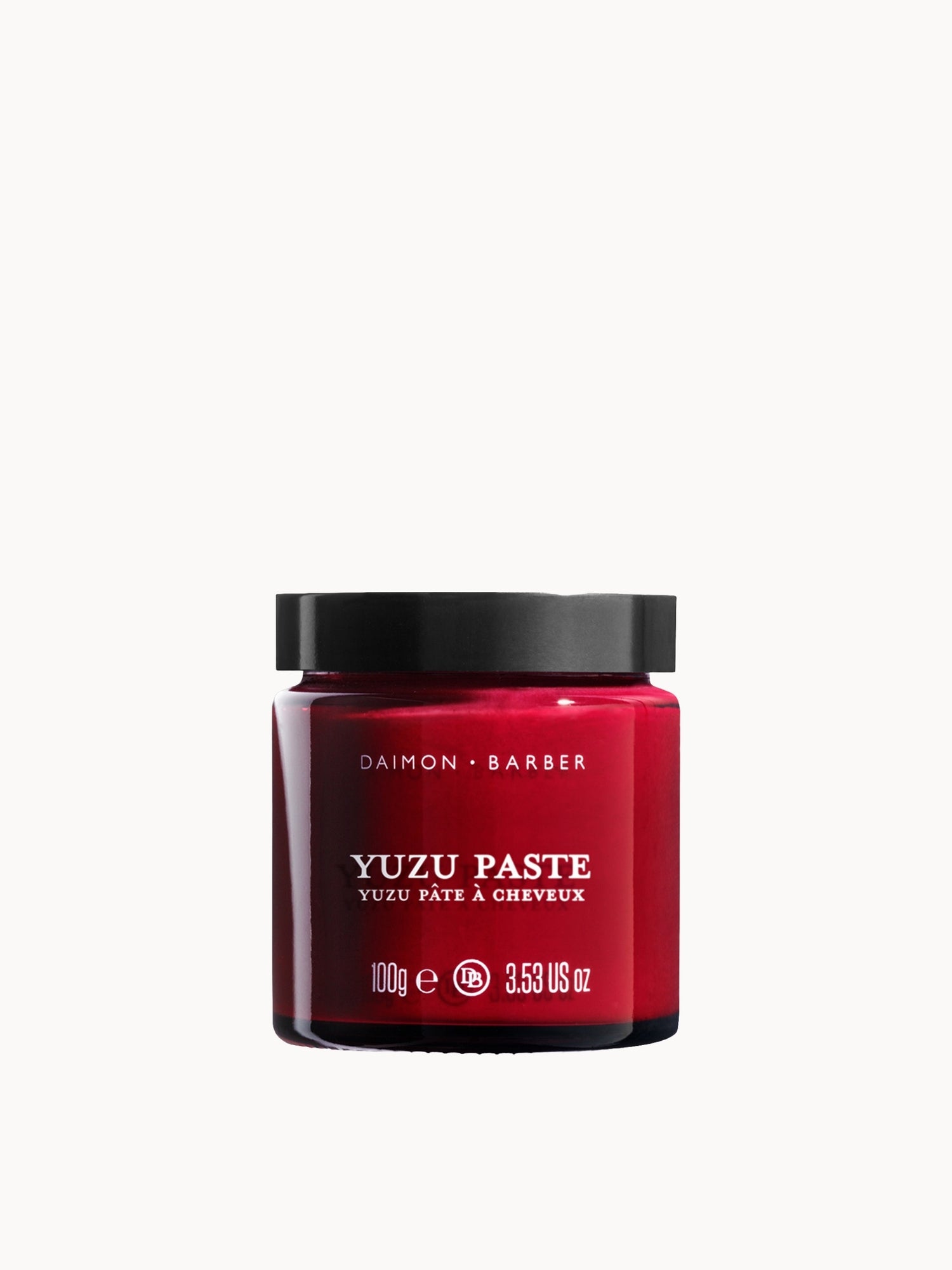 DAIMON BARBER Goldstein's Golden Paste 100g