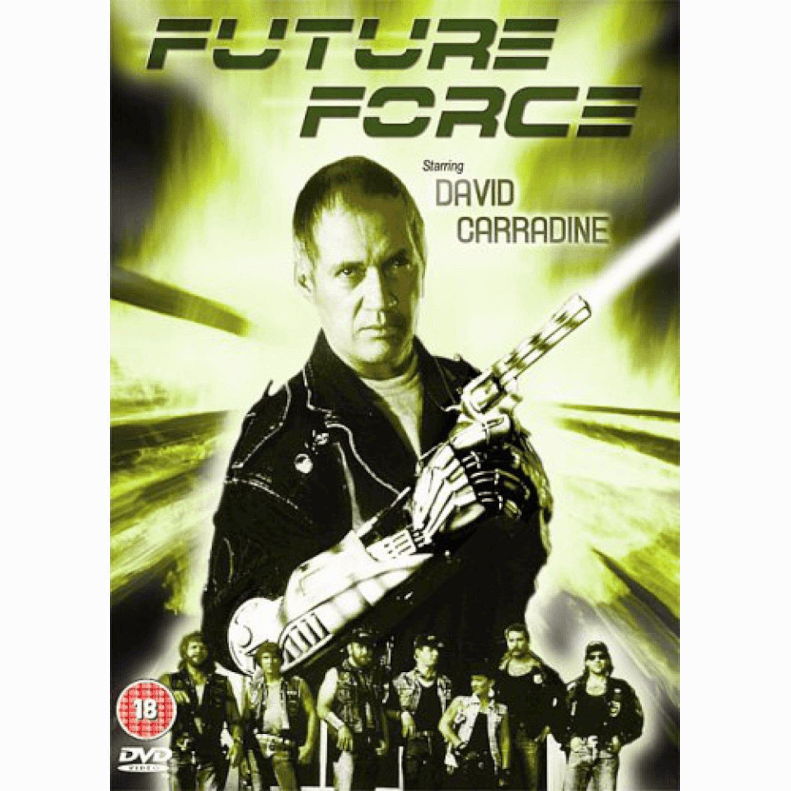 Future Force | Zavvi UK