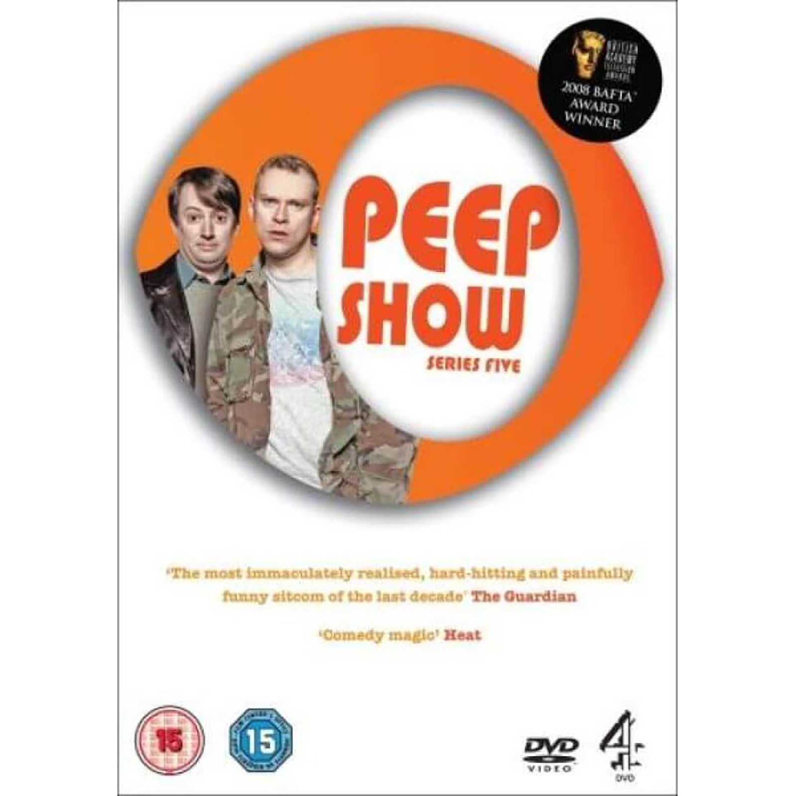 その他 PEEP SHOW Peep Show - Series 5