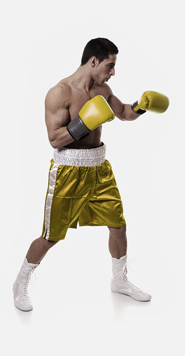 Boxing / MMA