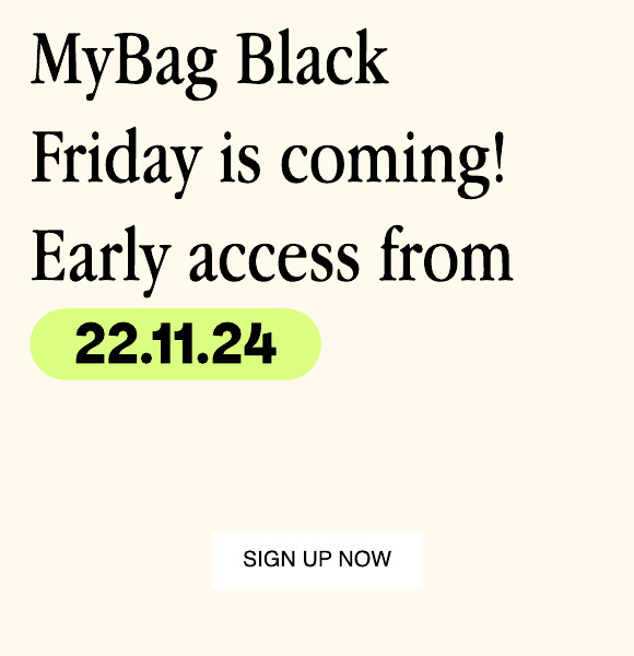 Black Friday Sign Up 