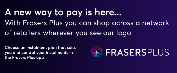 Frasers Plus