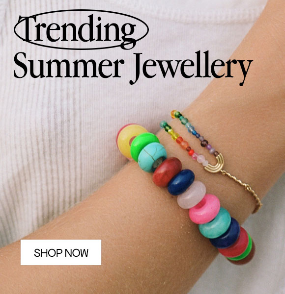 Summer Jewellery 