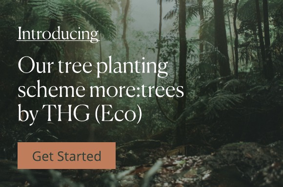 Introducing (more:trees) THG