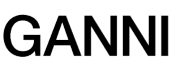 Ganni  Logo