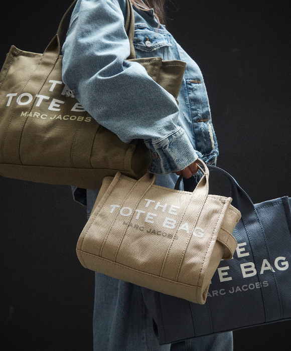 HANDBAGS