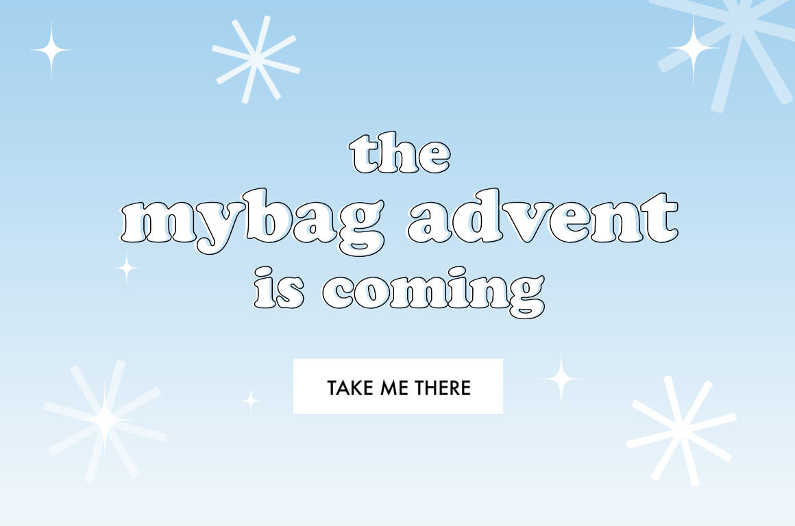 MyBag Christmas Advent Sign Up