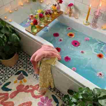 Self Care Routine