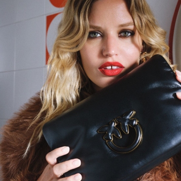 Three Ways To Wear PINKO