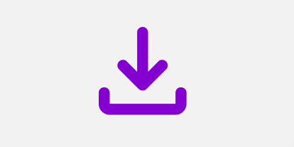 Download the Frasers Plus app and sign your terms and conditions 